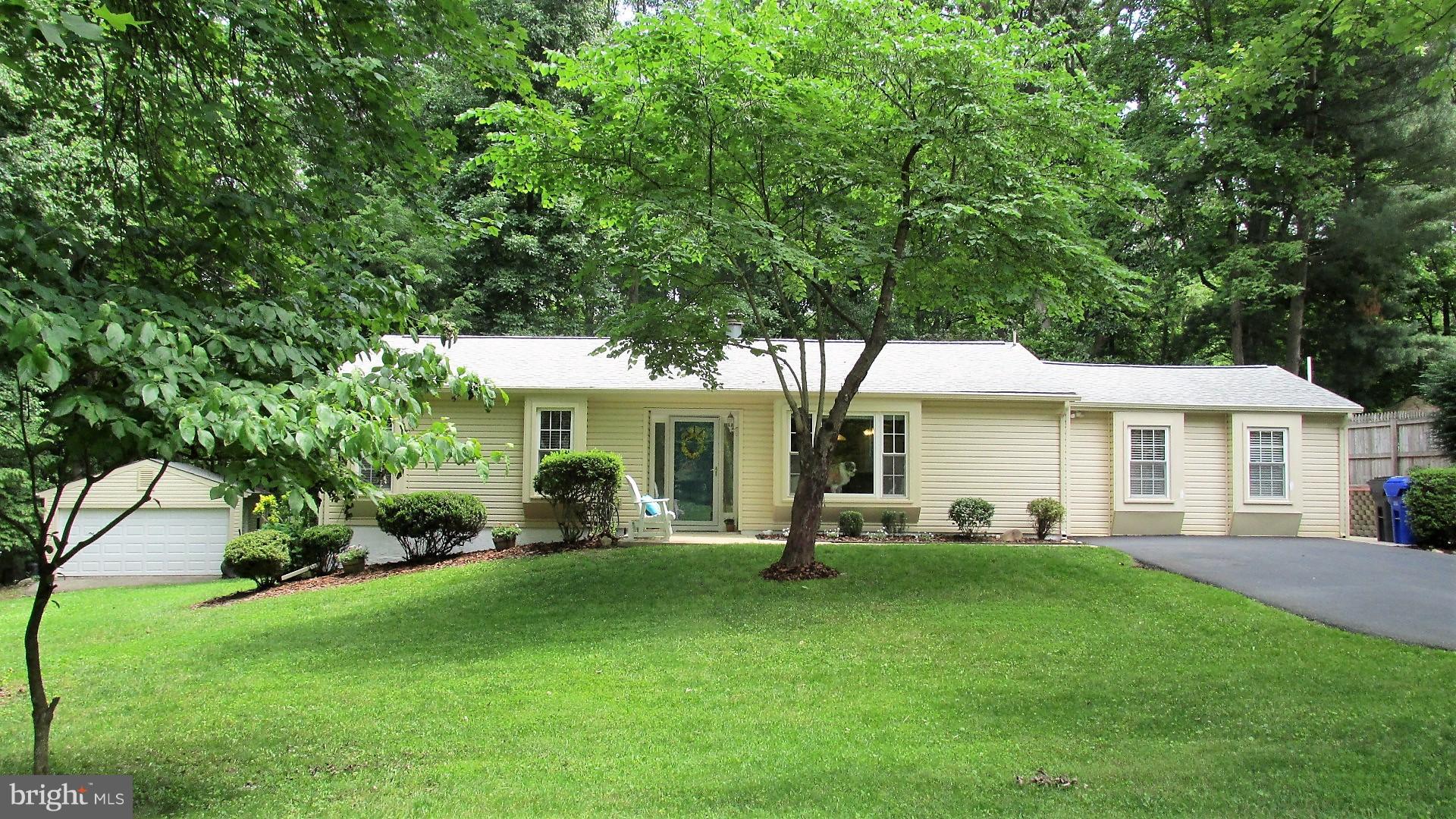 LAUREL BRANCH SUB - Residential