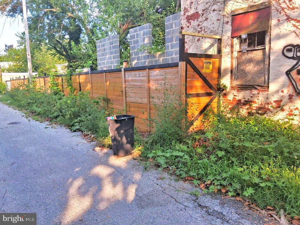 Photo of 223 Jeffrey Street, CHESTER, PA 19013 (MLS # PADE2097692)