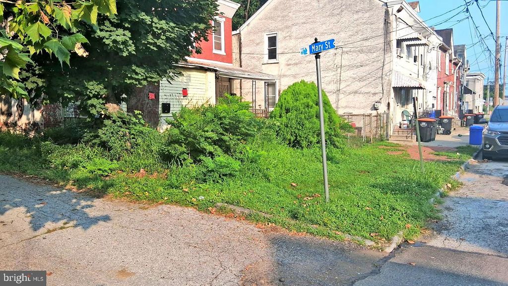 Photo of 223 Jeffrey Street, CHESTER, PA 19013 (MLS # PADE2097692)