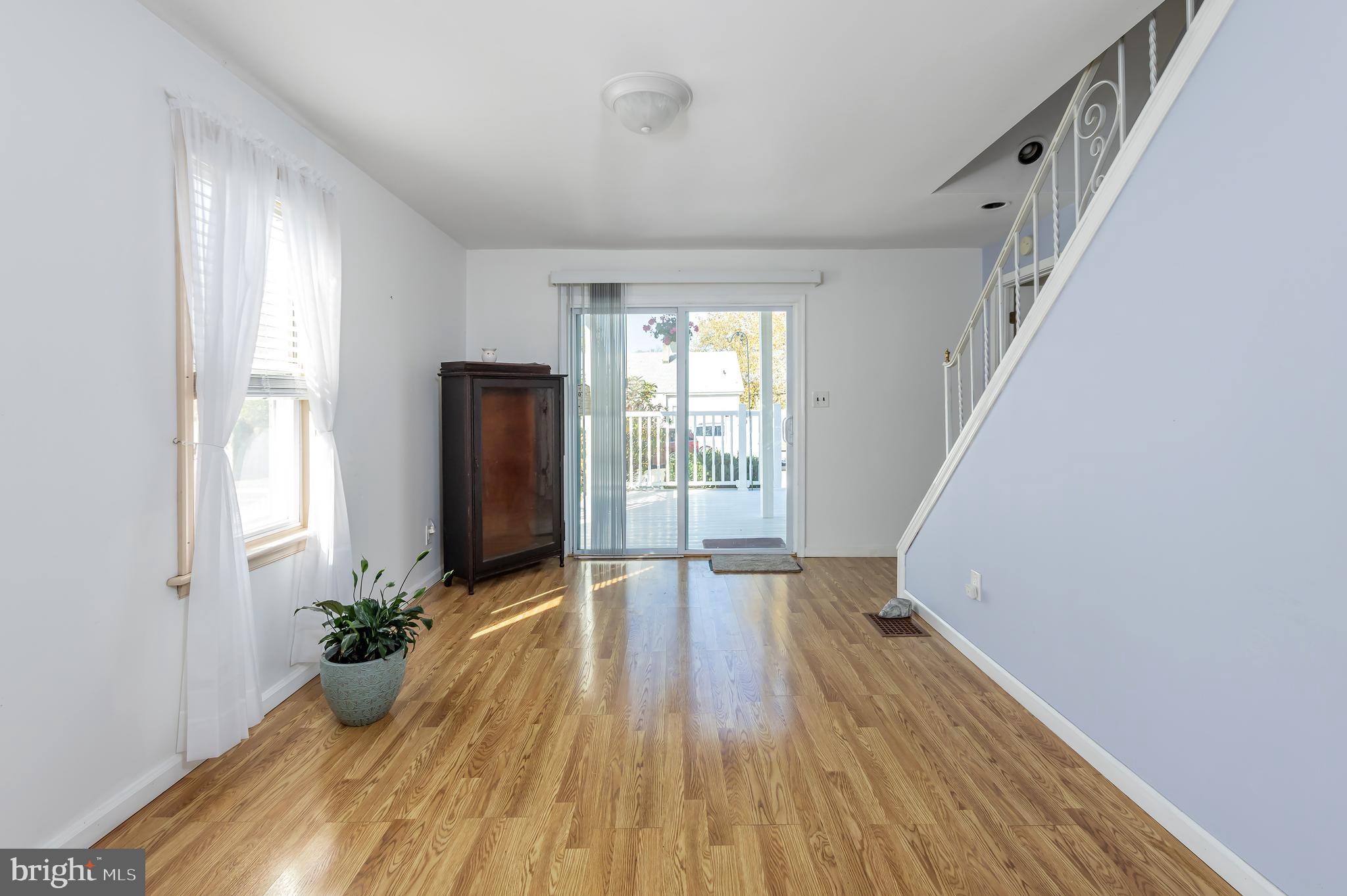 212 E JEFFERSON STREET