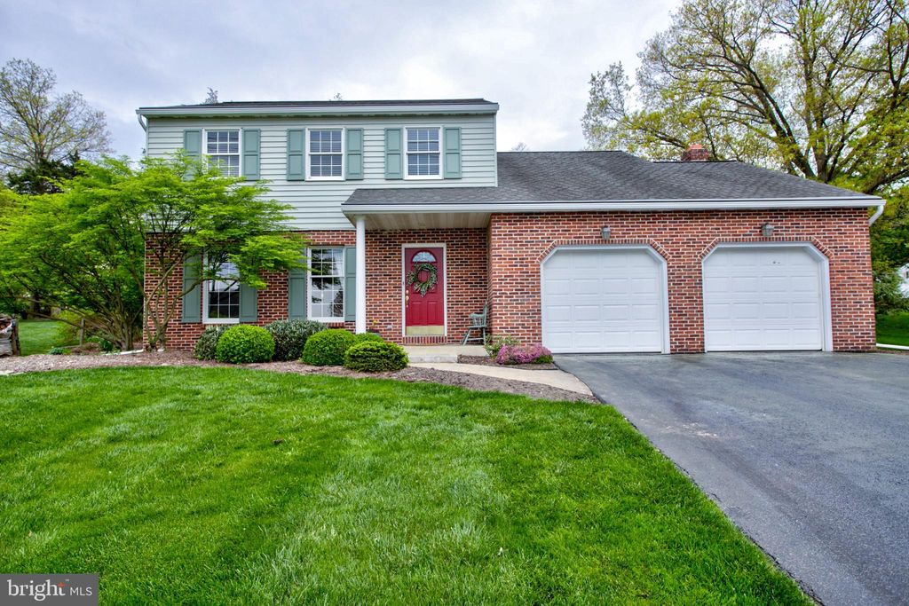 Photo of 3084 Bowman Road, LANCASTER, PA 17601 (MLS # PALA2068712)