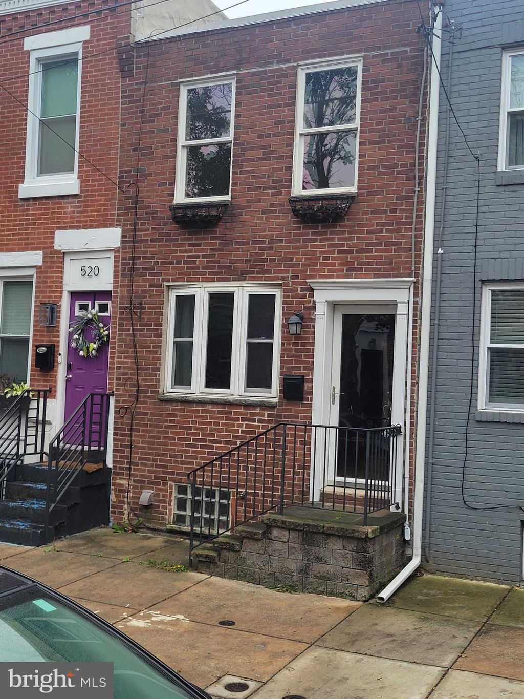 Photo of 522 Watkins Street, PHILADELPHIA, PA 19148 (MLS # PAPH2548088)