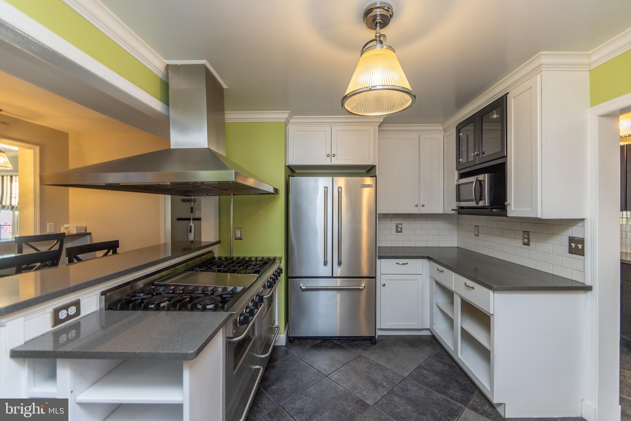 THE TERRACE - Residential