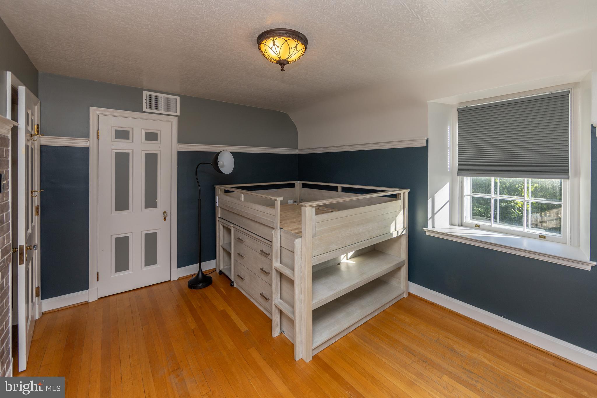 THE TERRACE - Residential