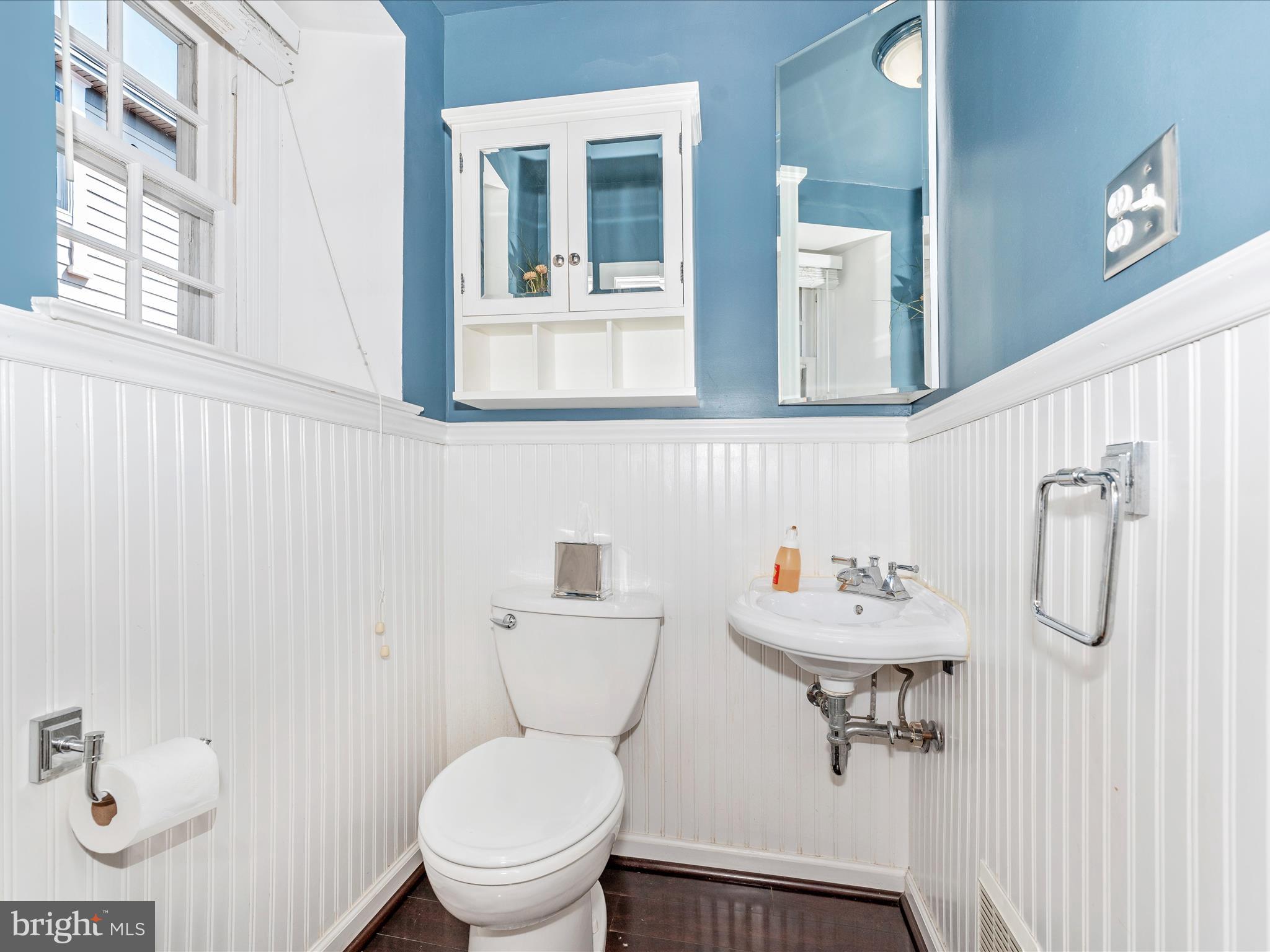 THE TERRACE - Residential