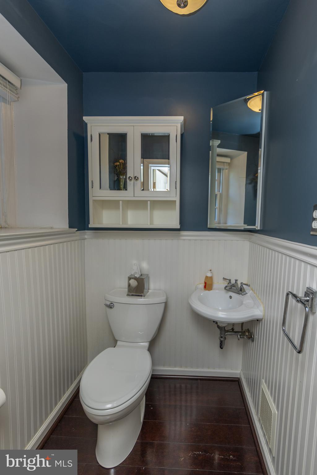 THE TERRACE - Residential