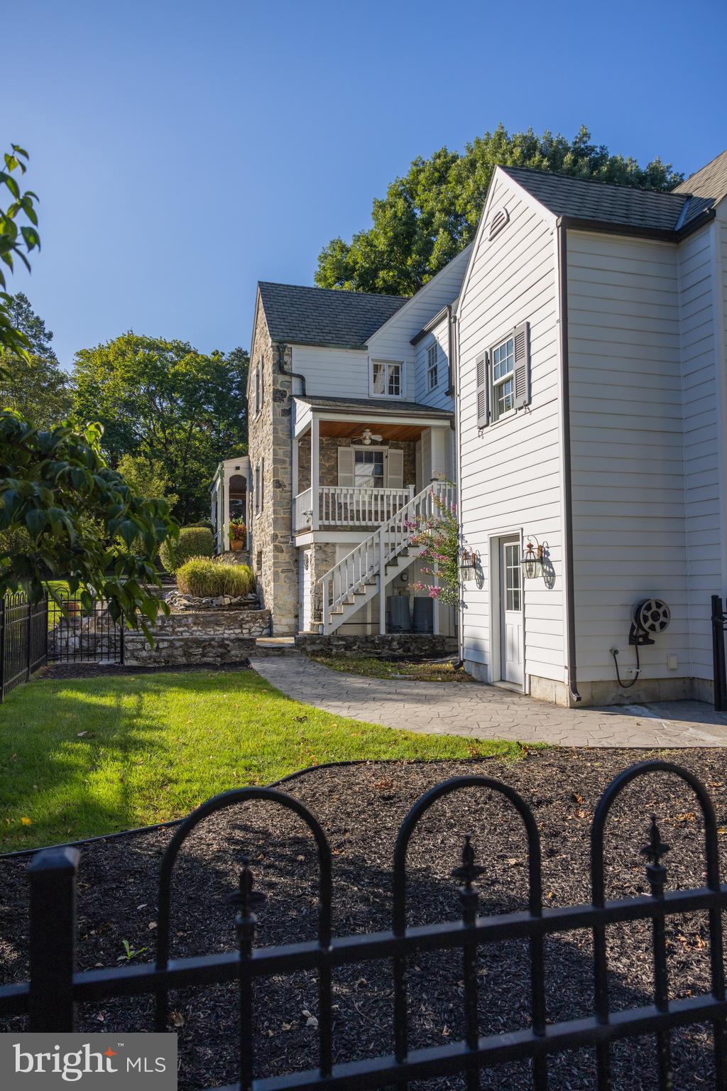 THE TERRACE - Residential
