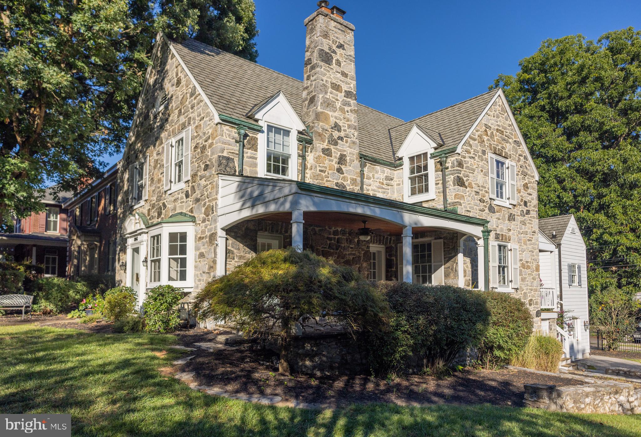 THE TERRACE - Residential