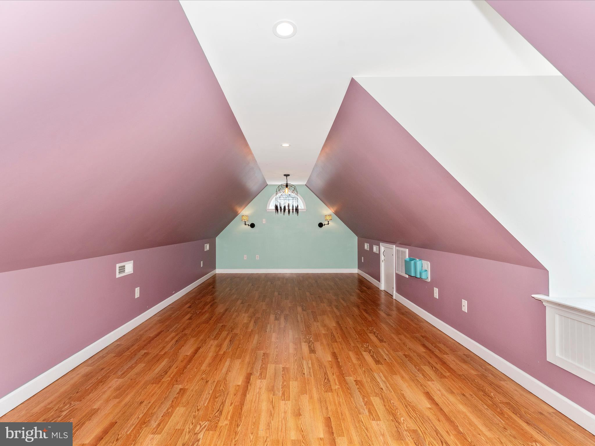 THE TERRACE - Residential