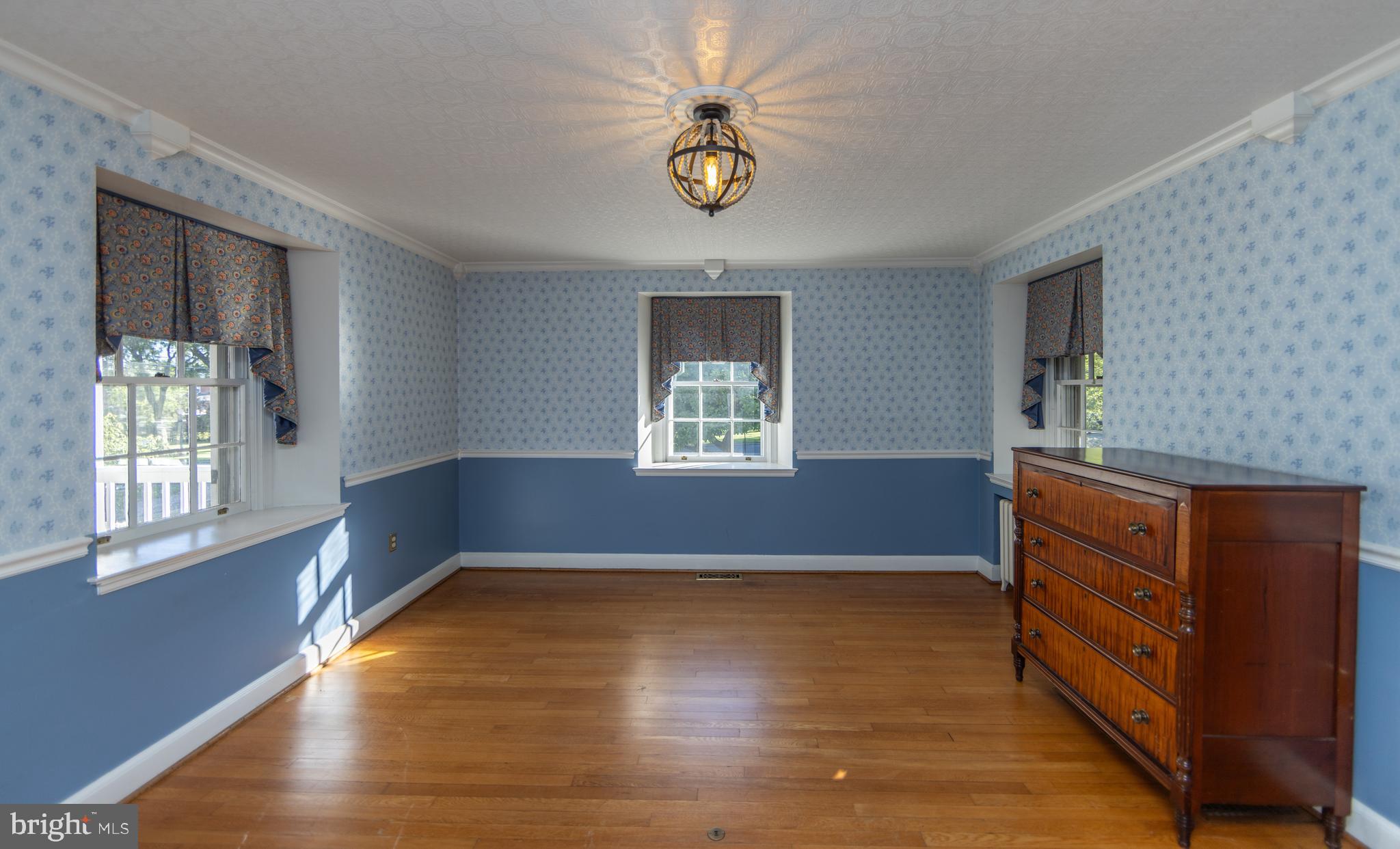 THE TERRACE - Residential