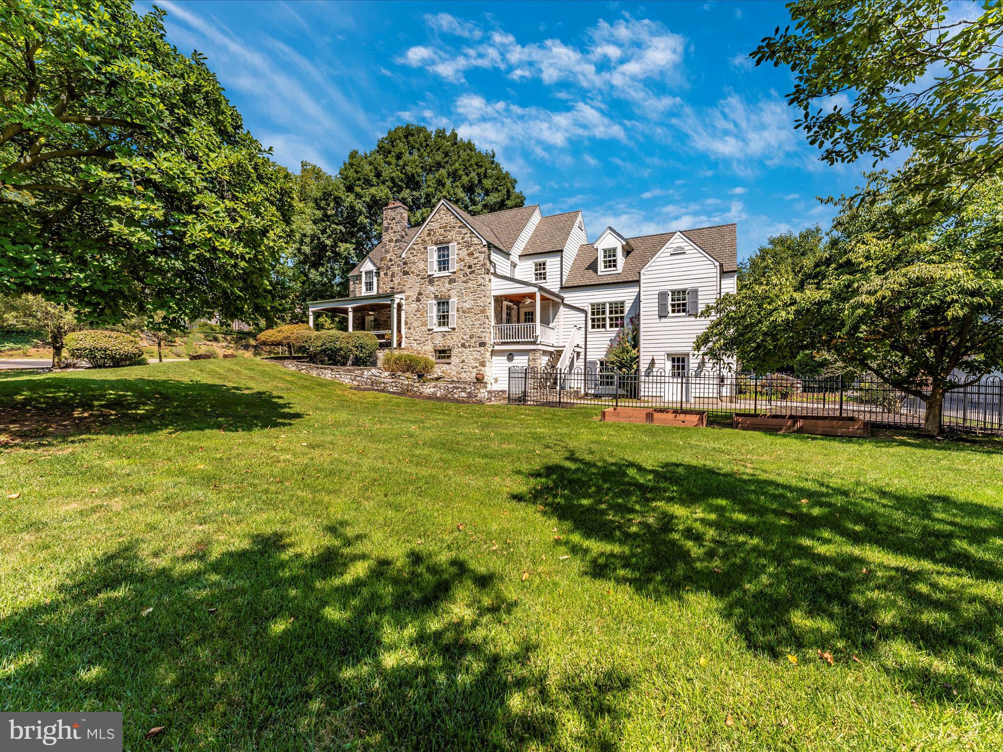 THE TERRACE - Residential