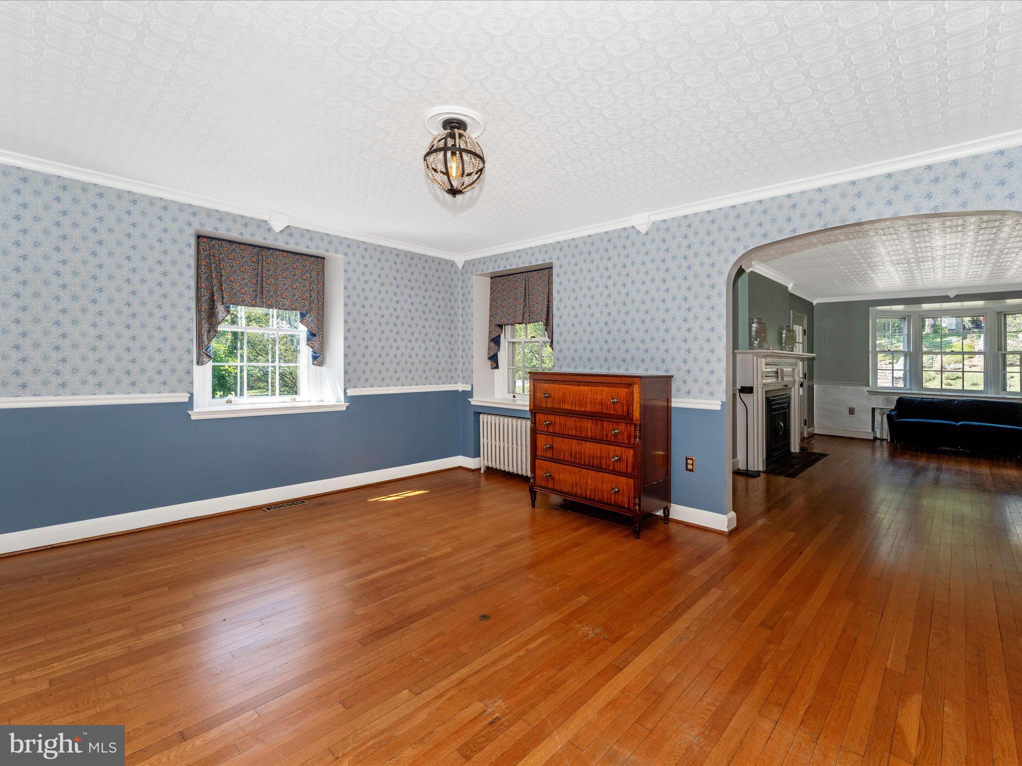 THE TERRACE - Residential