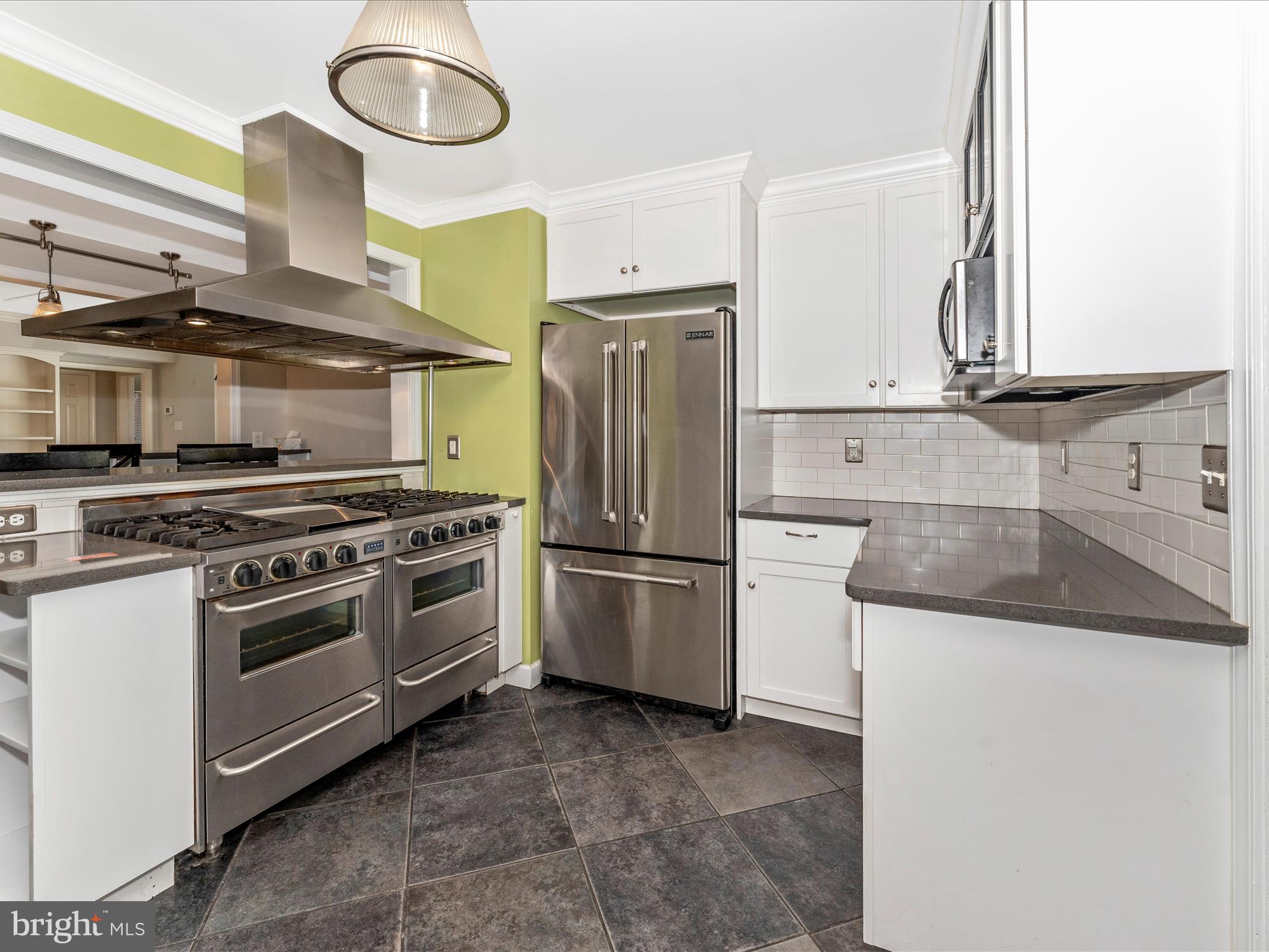 THE TERRACE - Residential