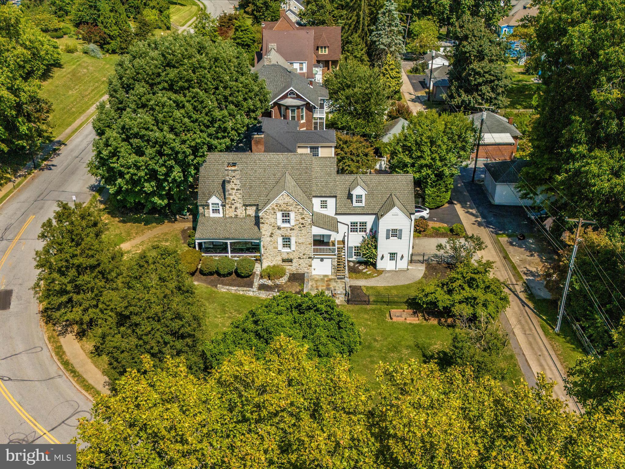 THE TERRACE - Residential