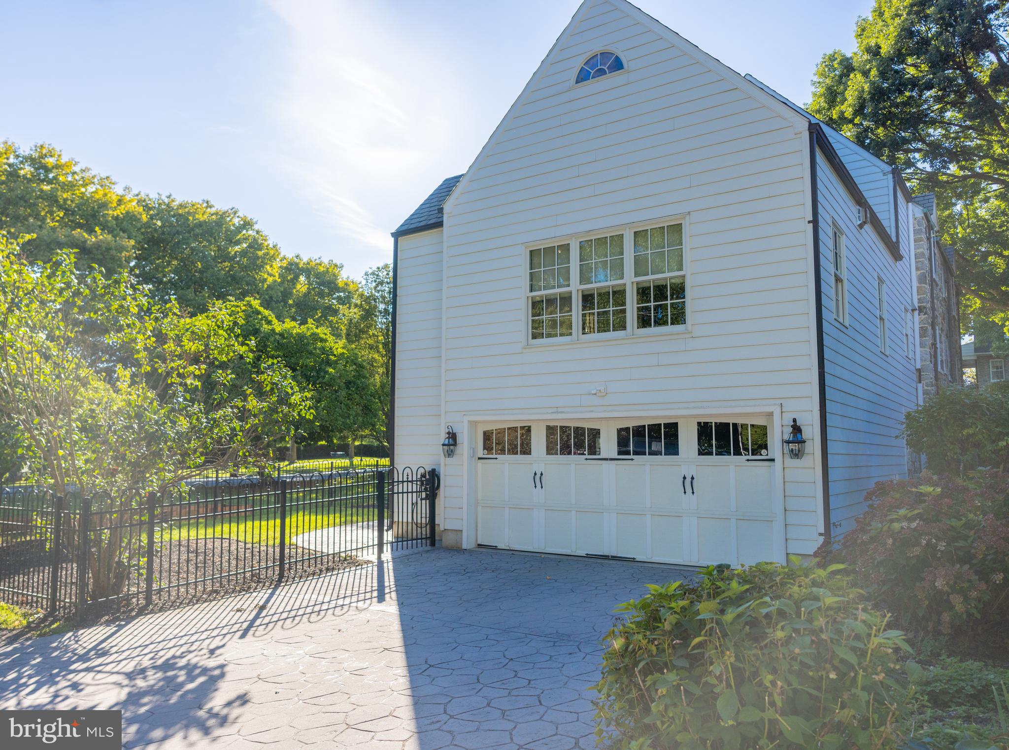 THE TERRACE - Residential