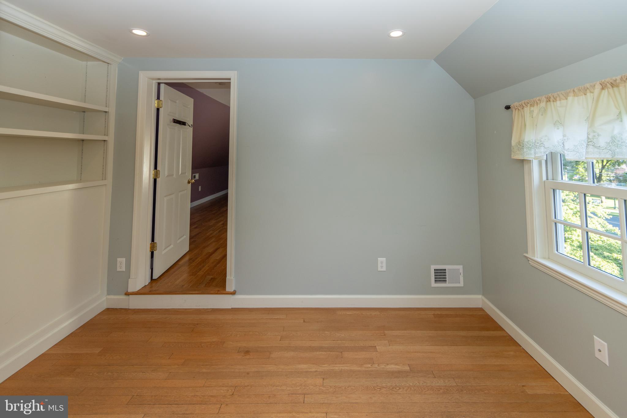 THE TERRACE - Residential