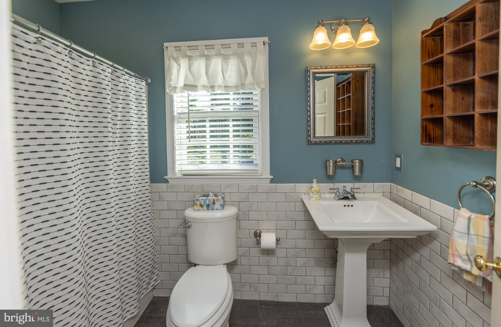 THE TERRACE - Residential