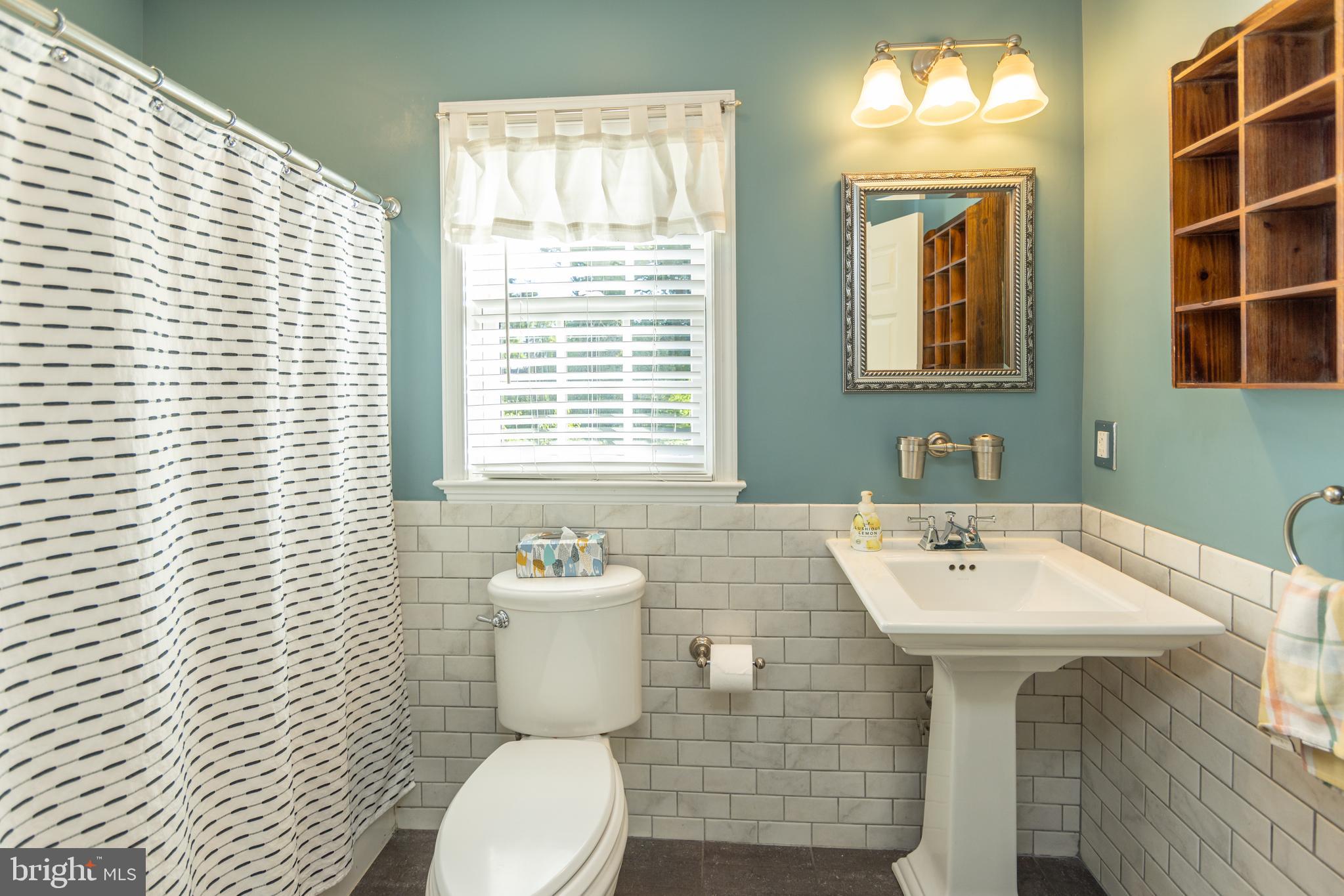 THE TERRACE - Residential