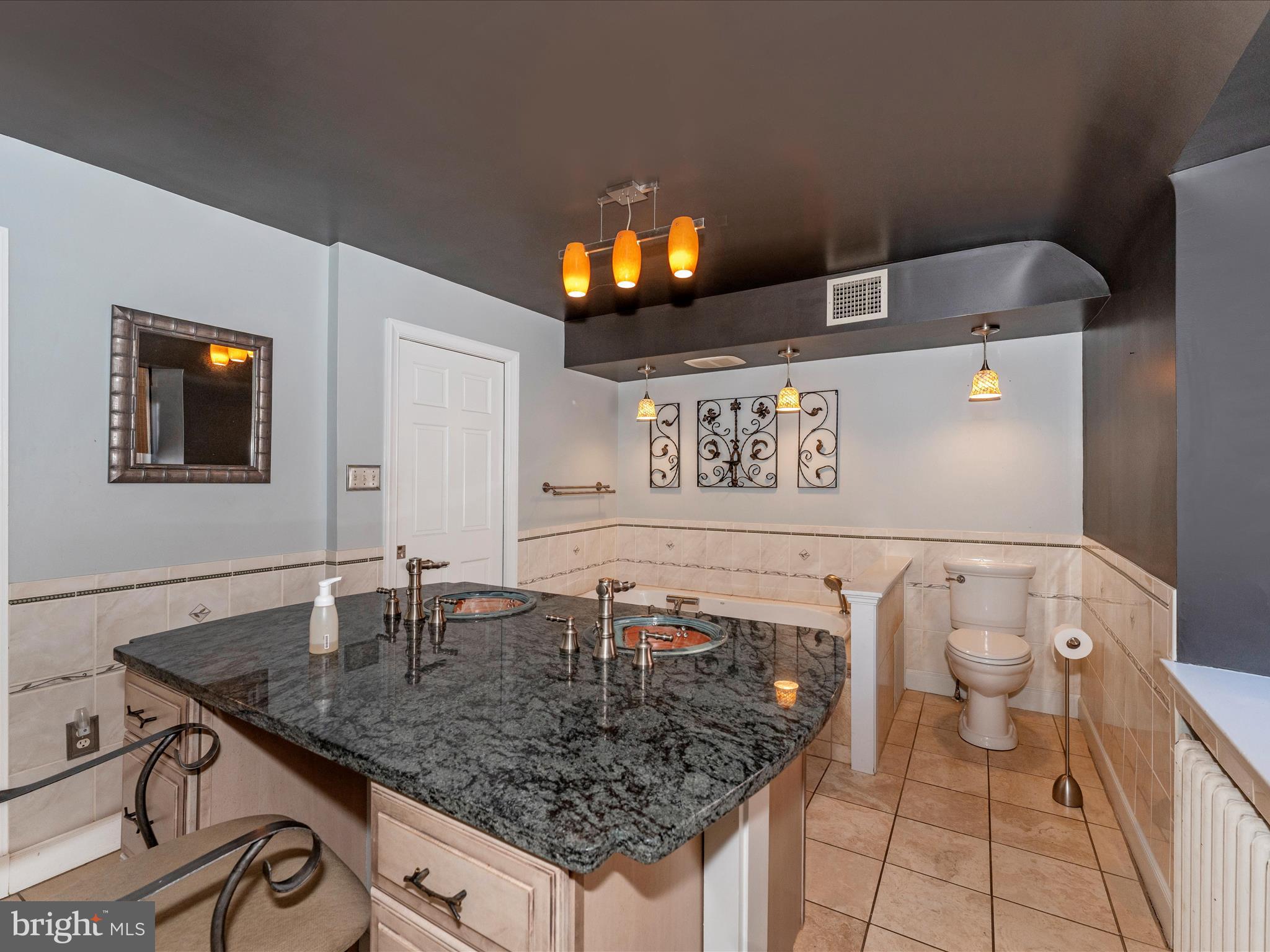 THE TERRACE - Residential