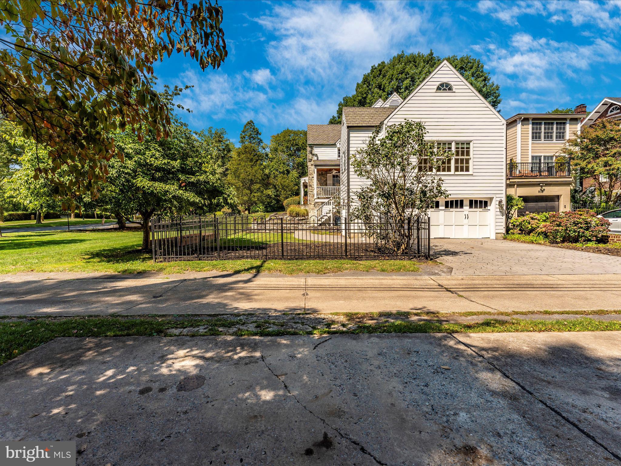 THE TERRACE - Residential