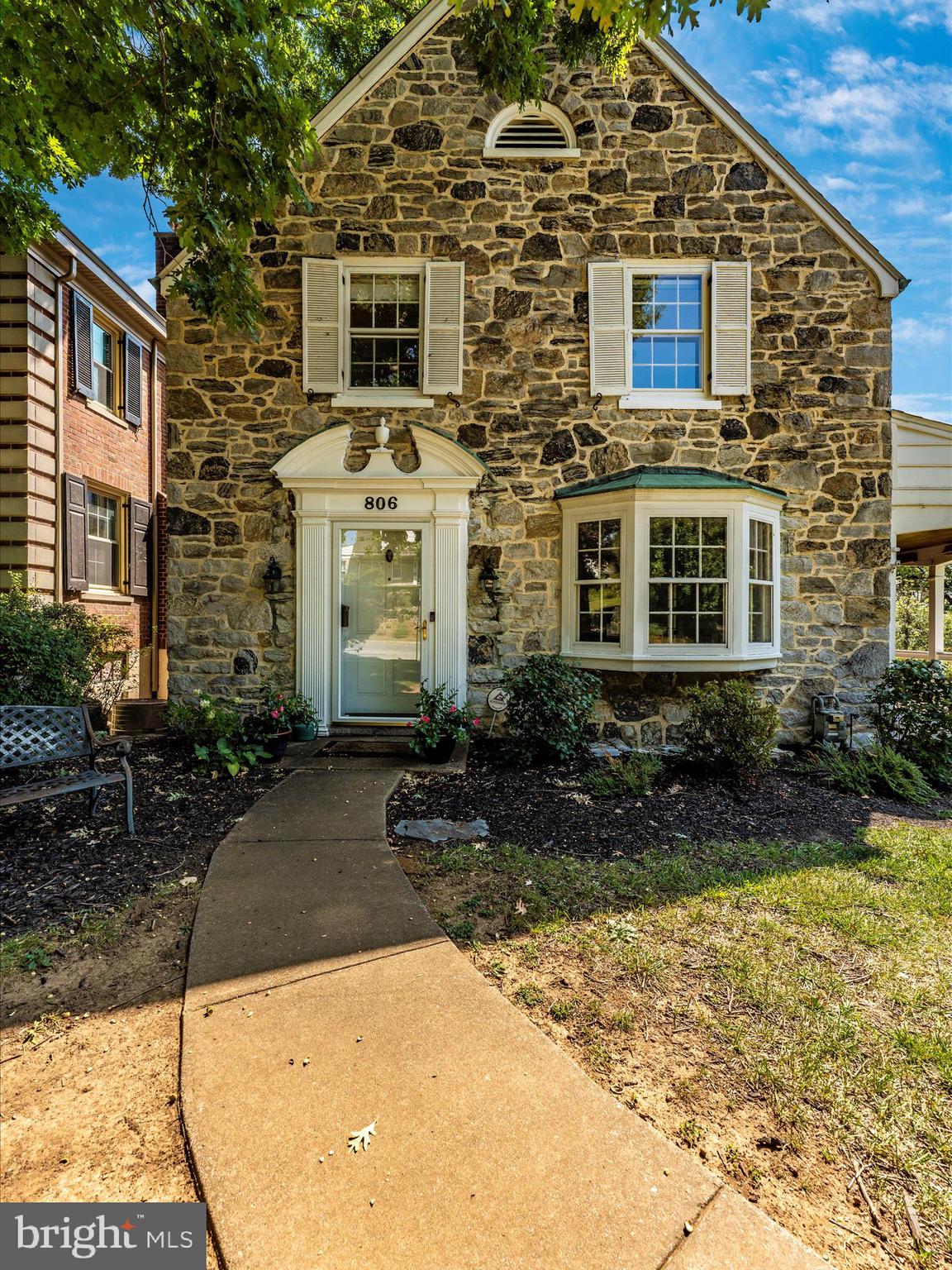 THE TERRACE - Residential