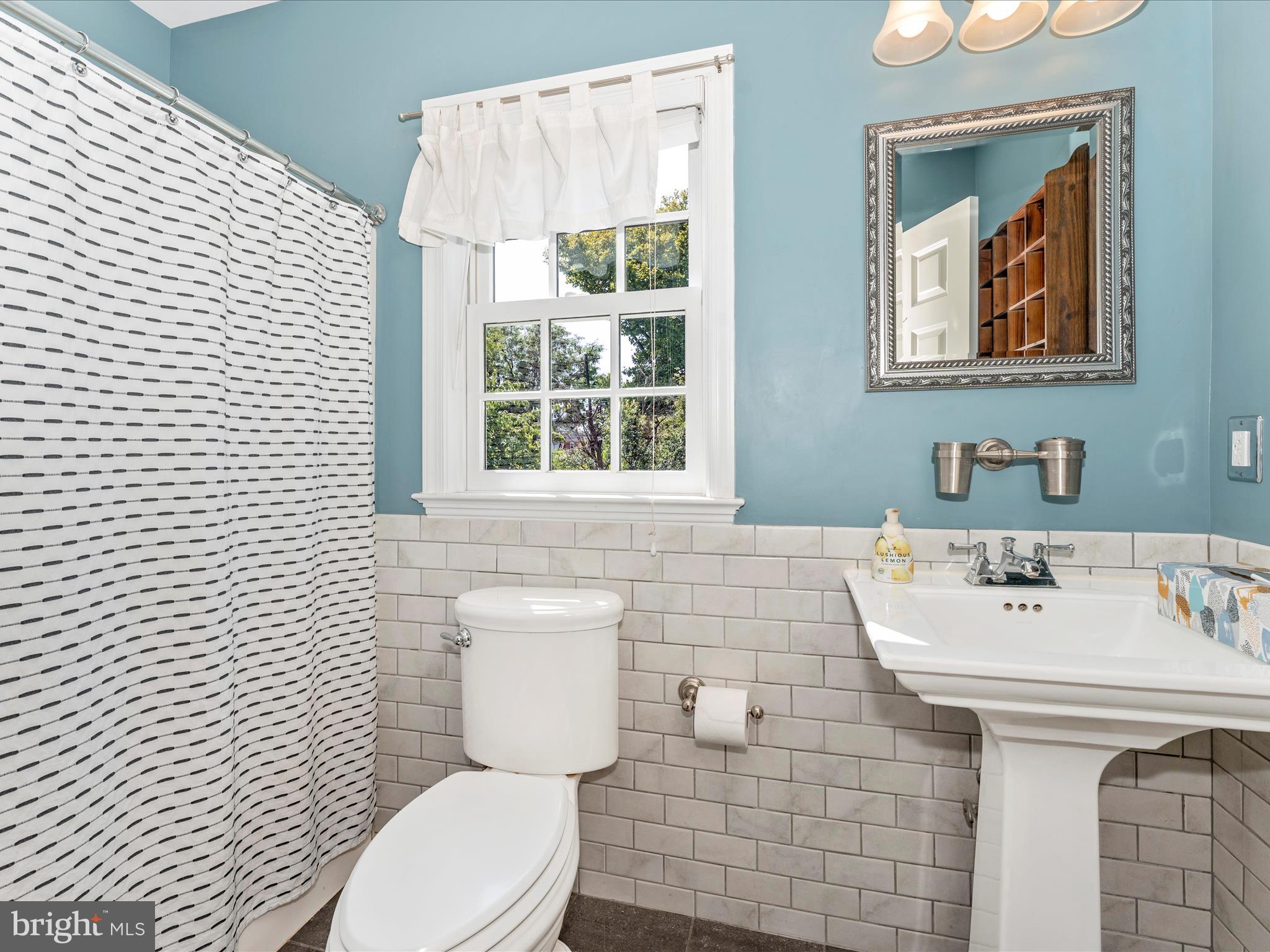 THE TERRACE - Residential