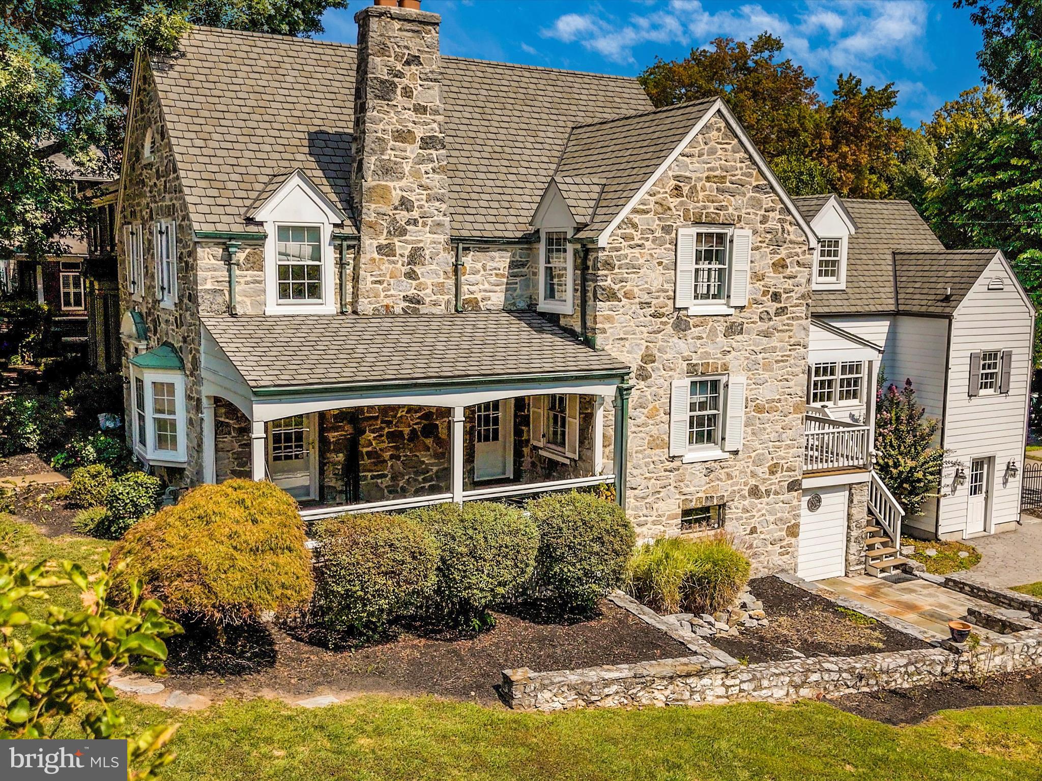 THE TERRACE - Residential