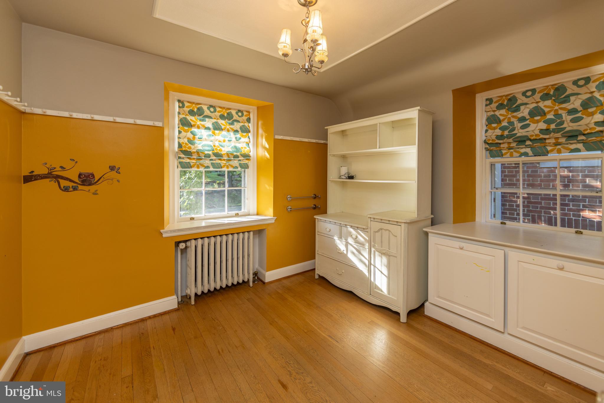 THE TERRACE - Residential