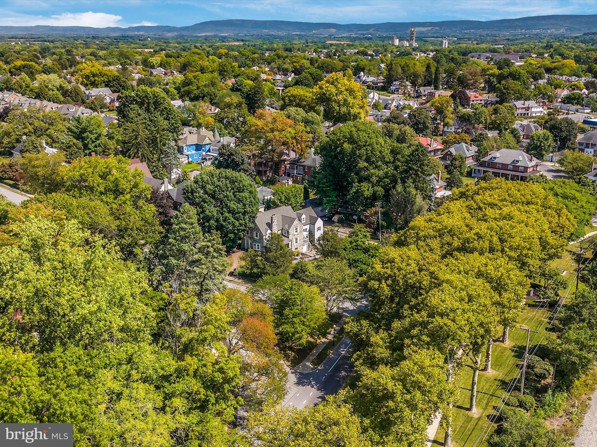 THE TERRACE - Residential