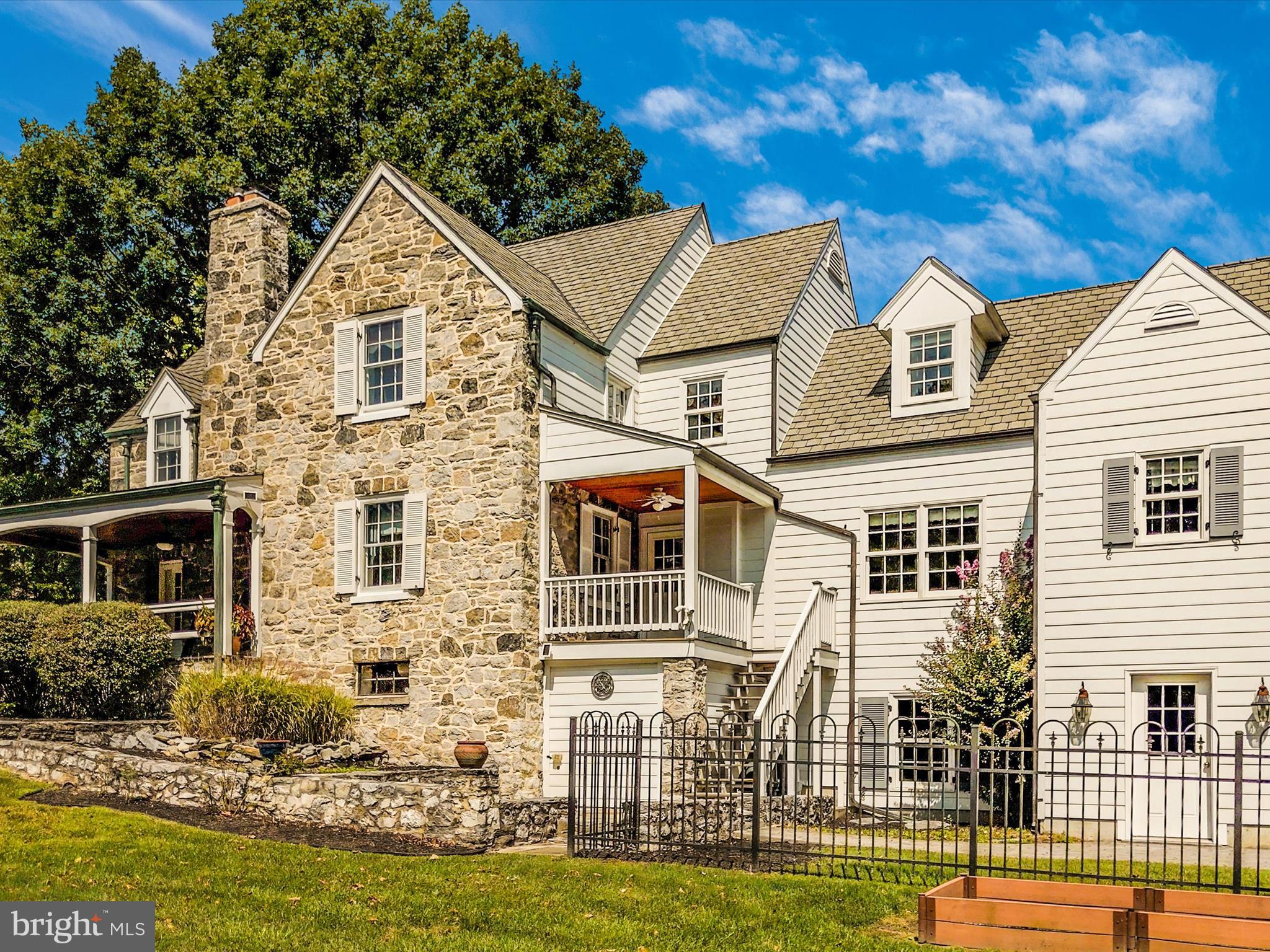 THE TERRACE - Residential