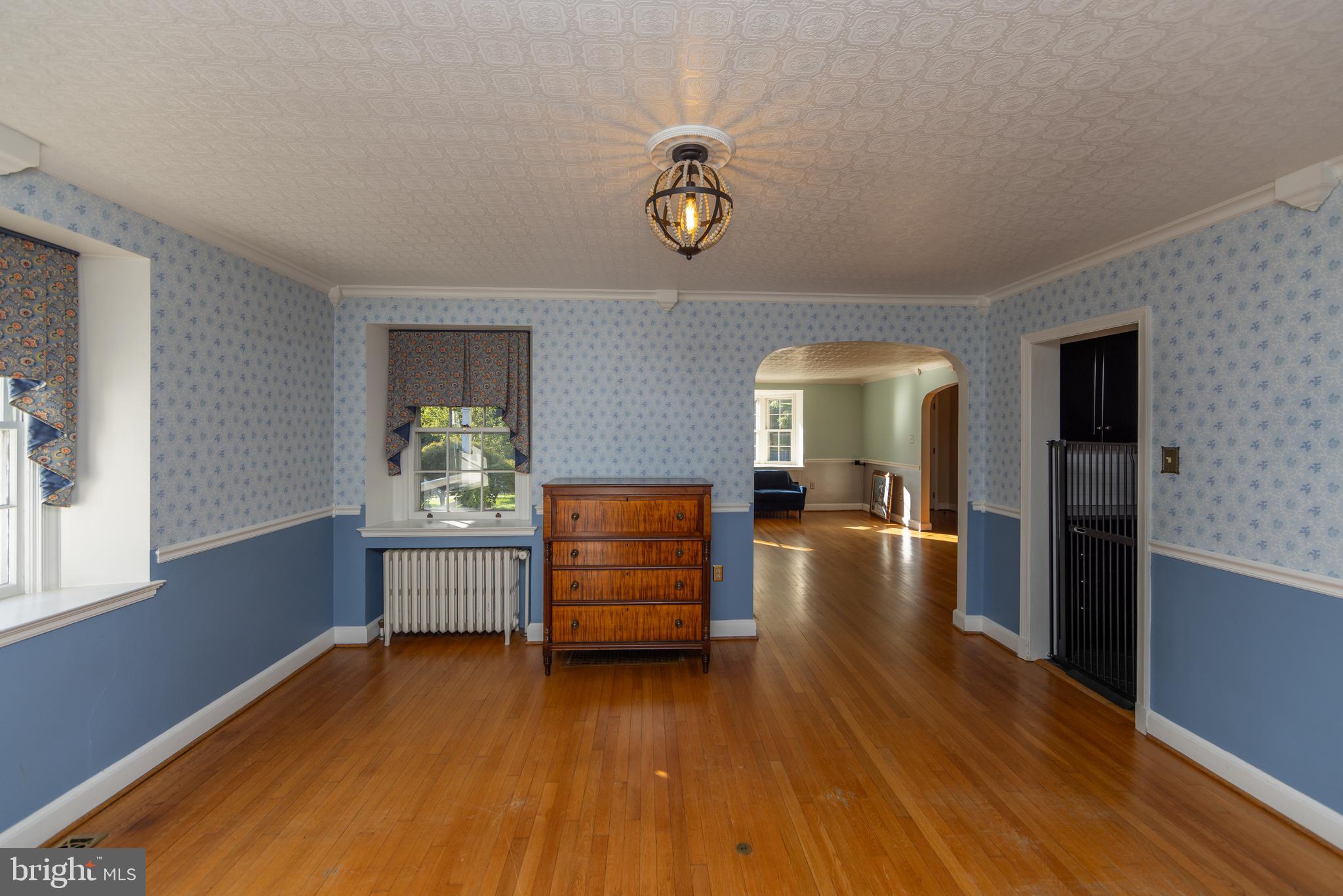 THE TERRACE - Residential