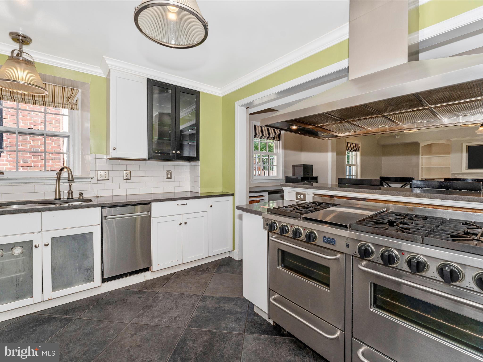 THE TERRACE - Residential