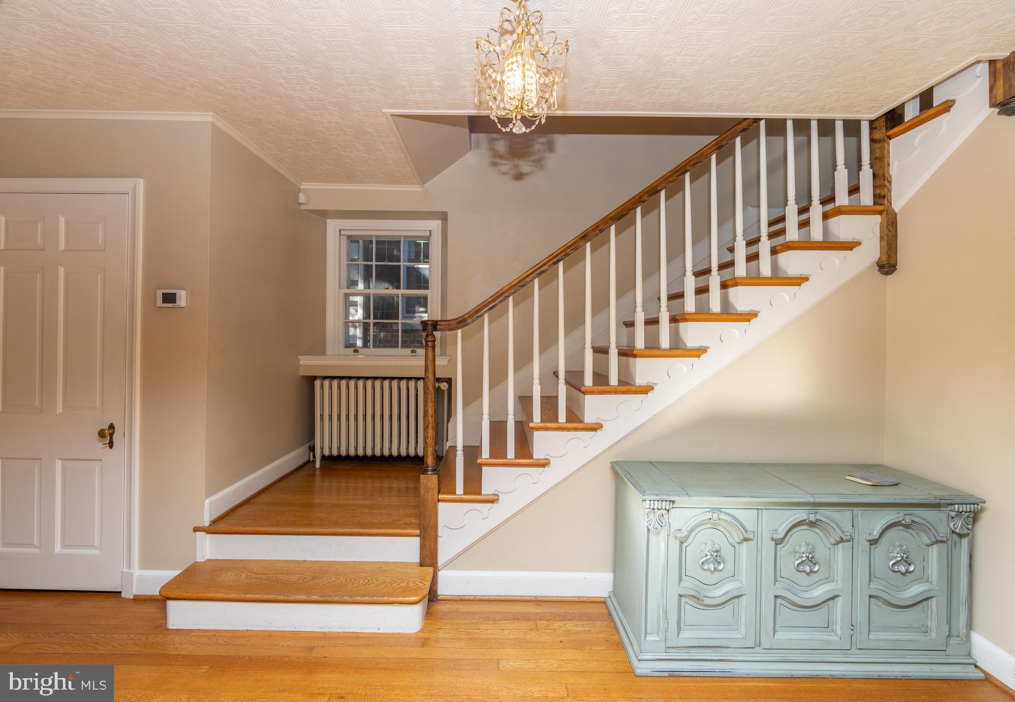 THE TERRACE - Residential