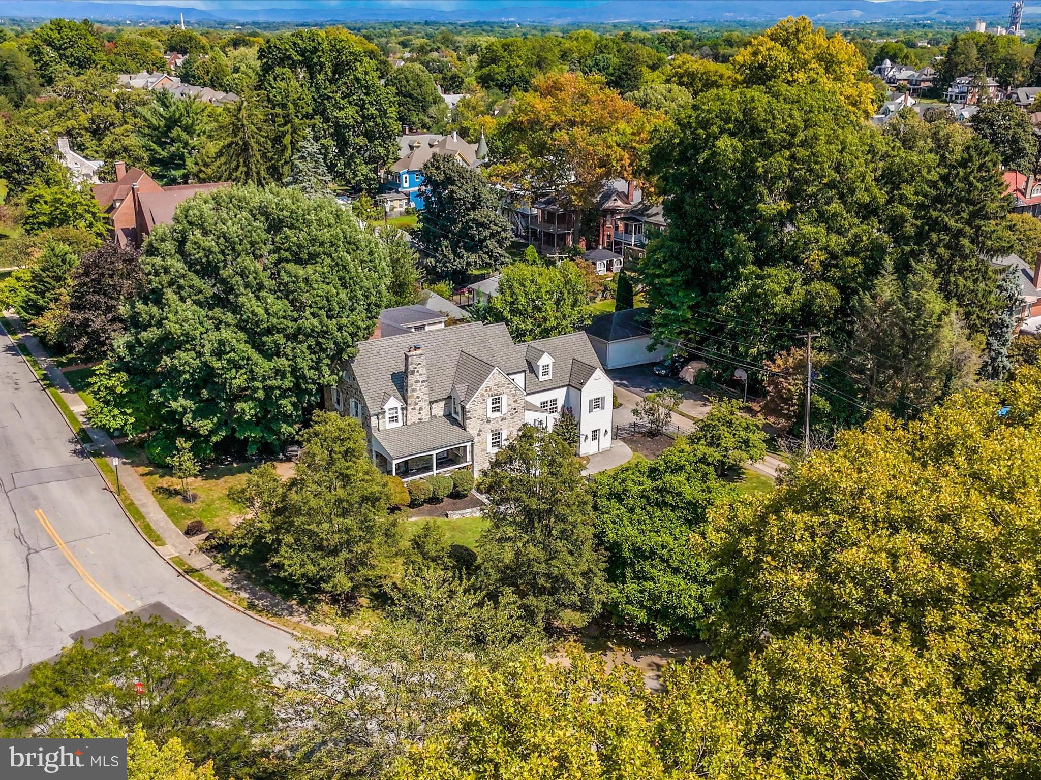 THE TERRACE - Residential