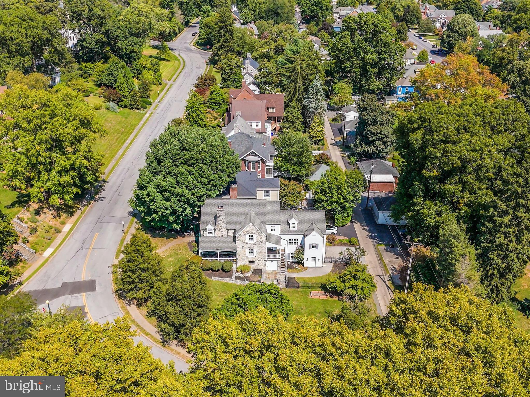 THE TERRACE - Residential