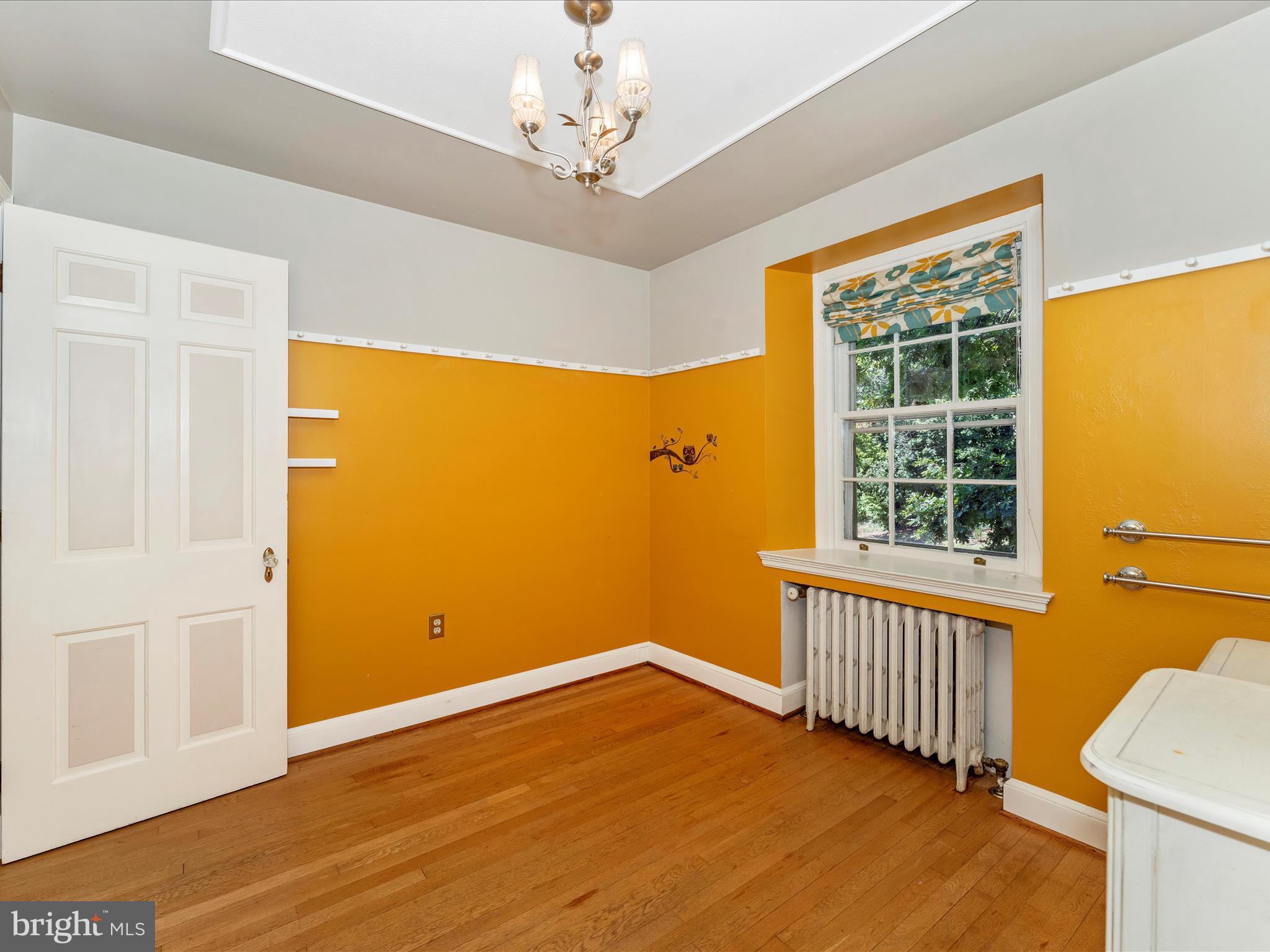 THE TERRACE - Residential