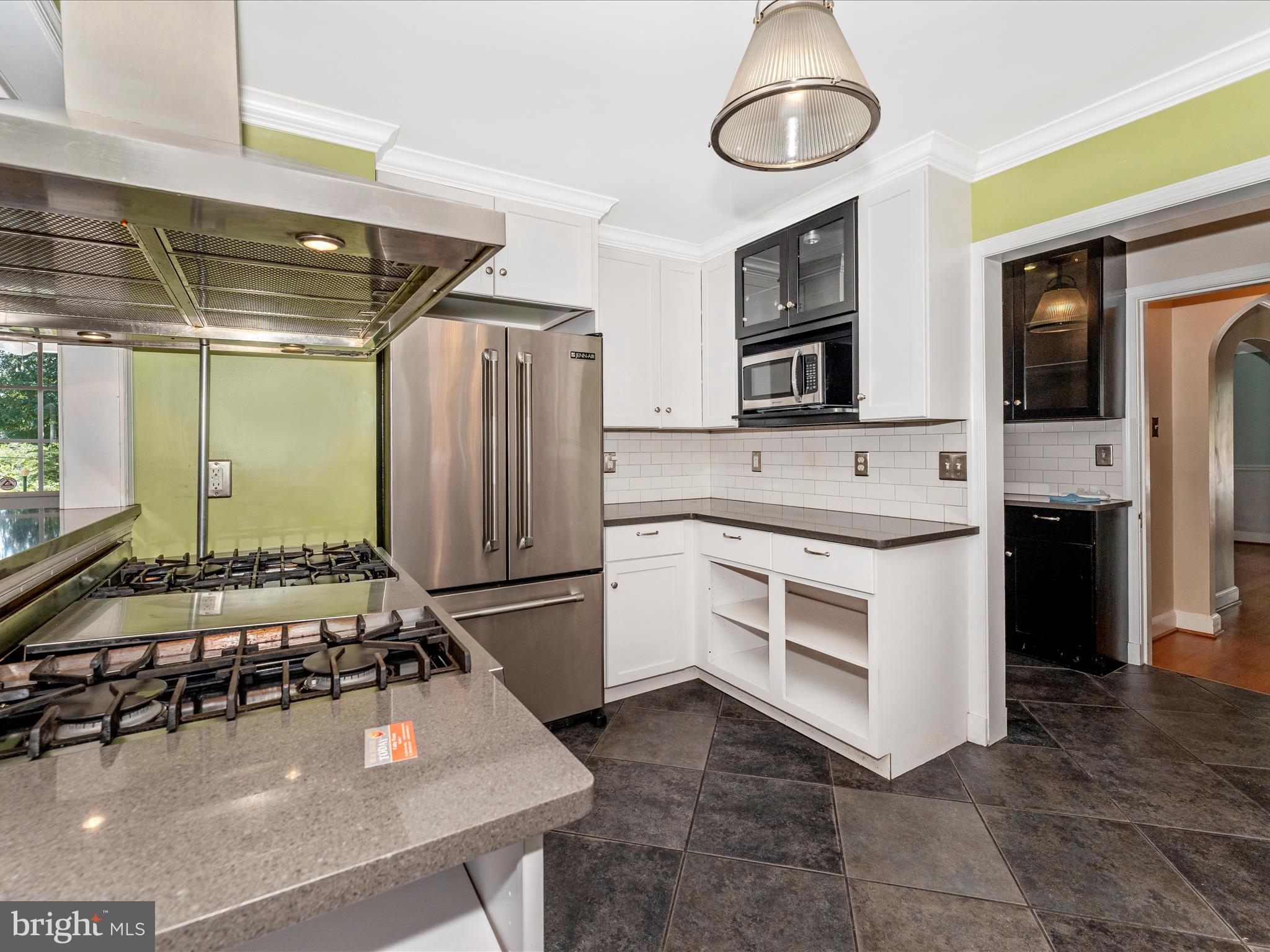 THE TERRACE - Residential