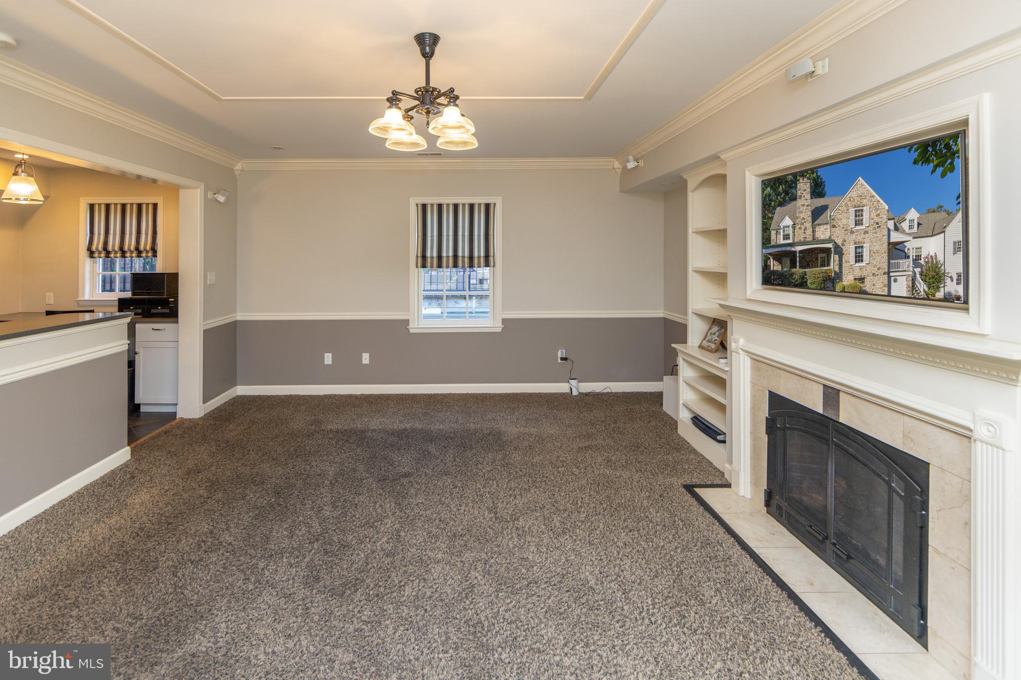 THE TERRACE - Residential