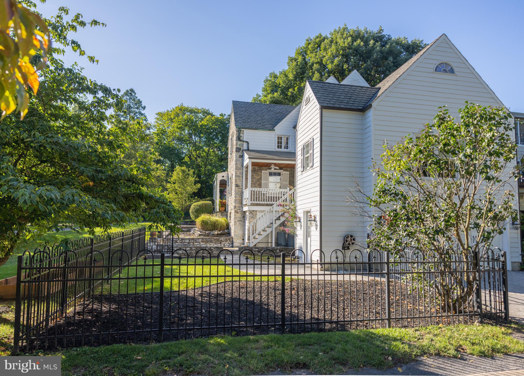 THE TERRACE - Residential