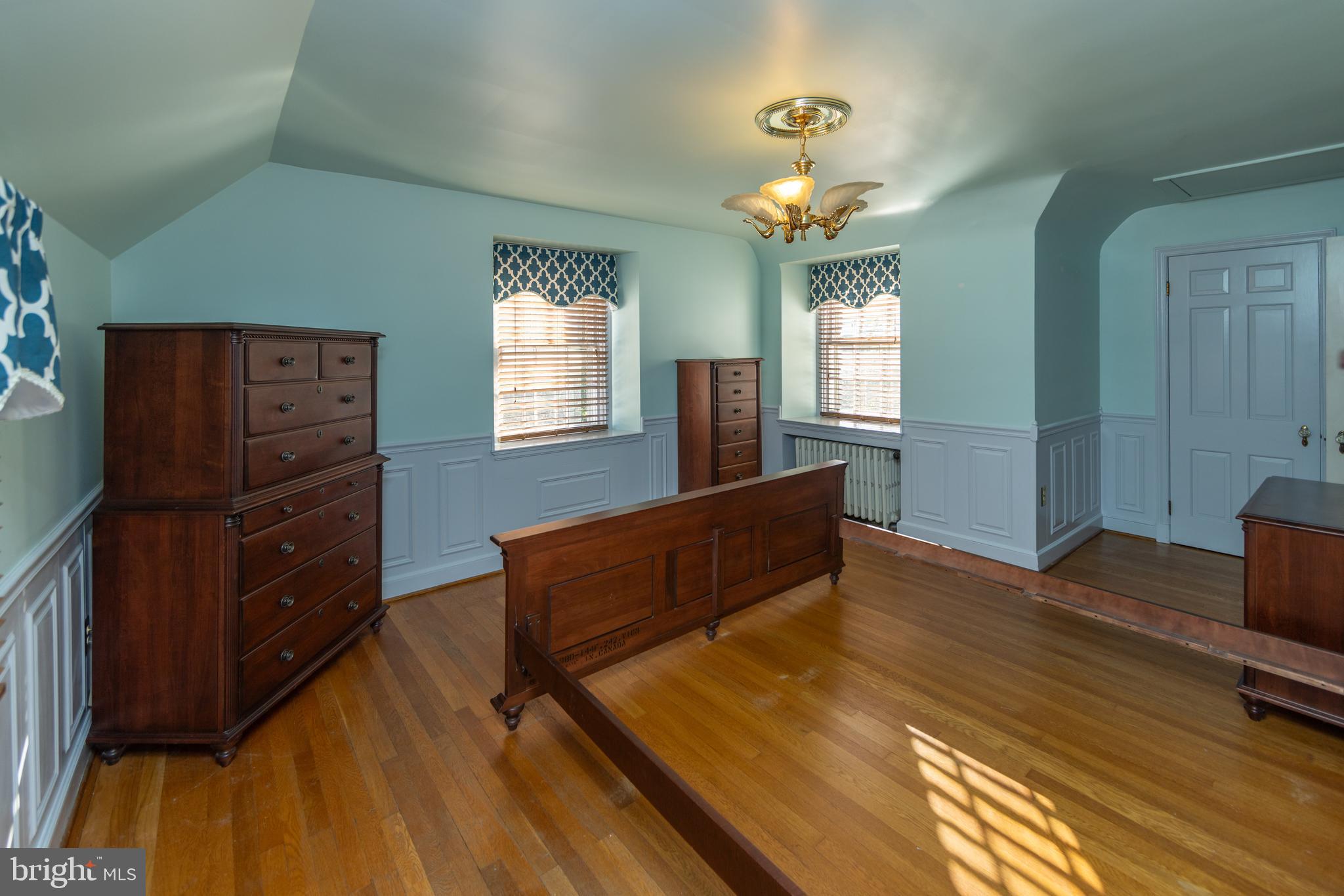 THE TERRACE - Residential