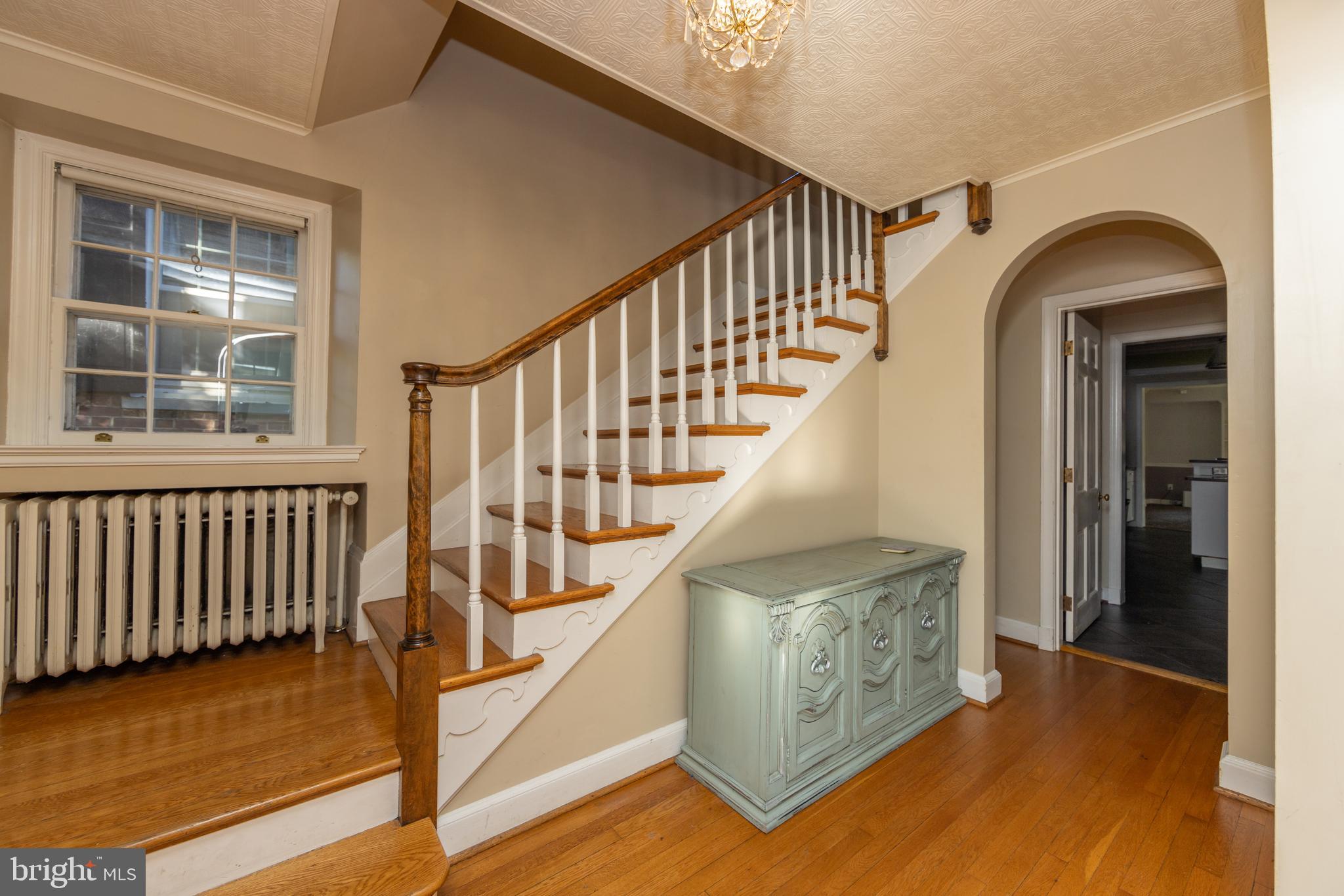 THE TERRACE - Residential