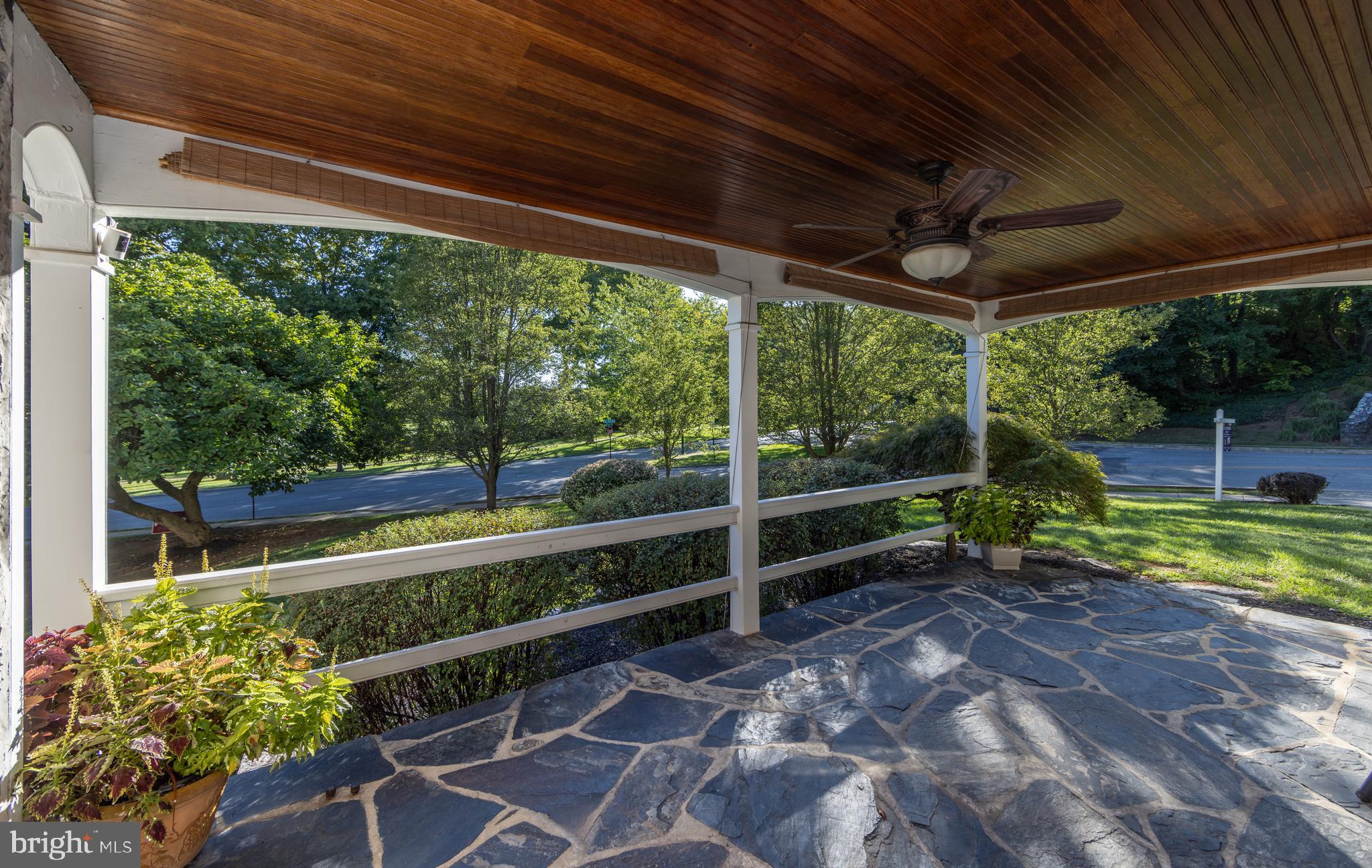 THE TERRACE - Residential