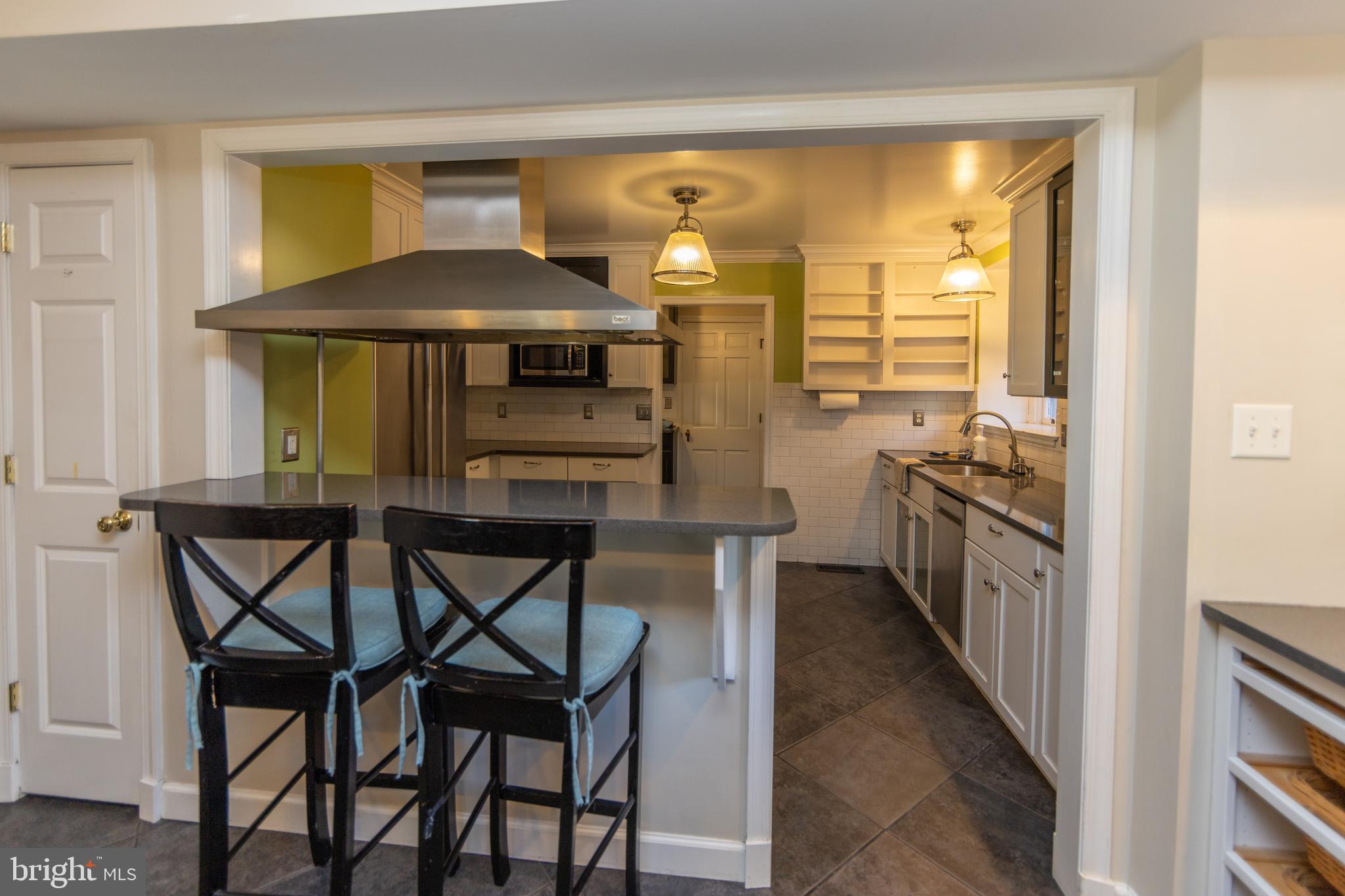 THE TERRACE - Residential