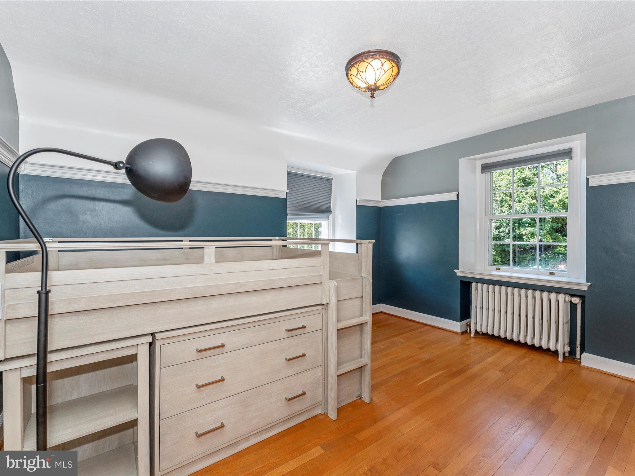 THE TERRACE - Residential