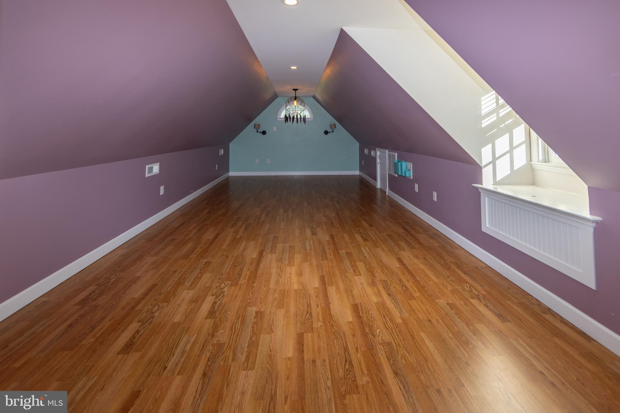 THE TERRACE - Residential