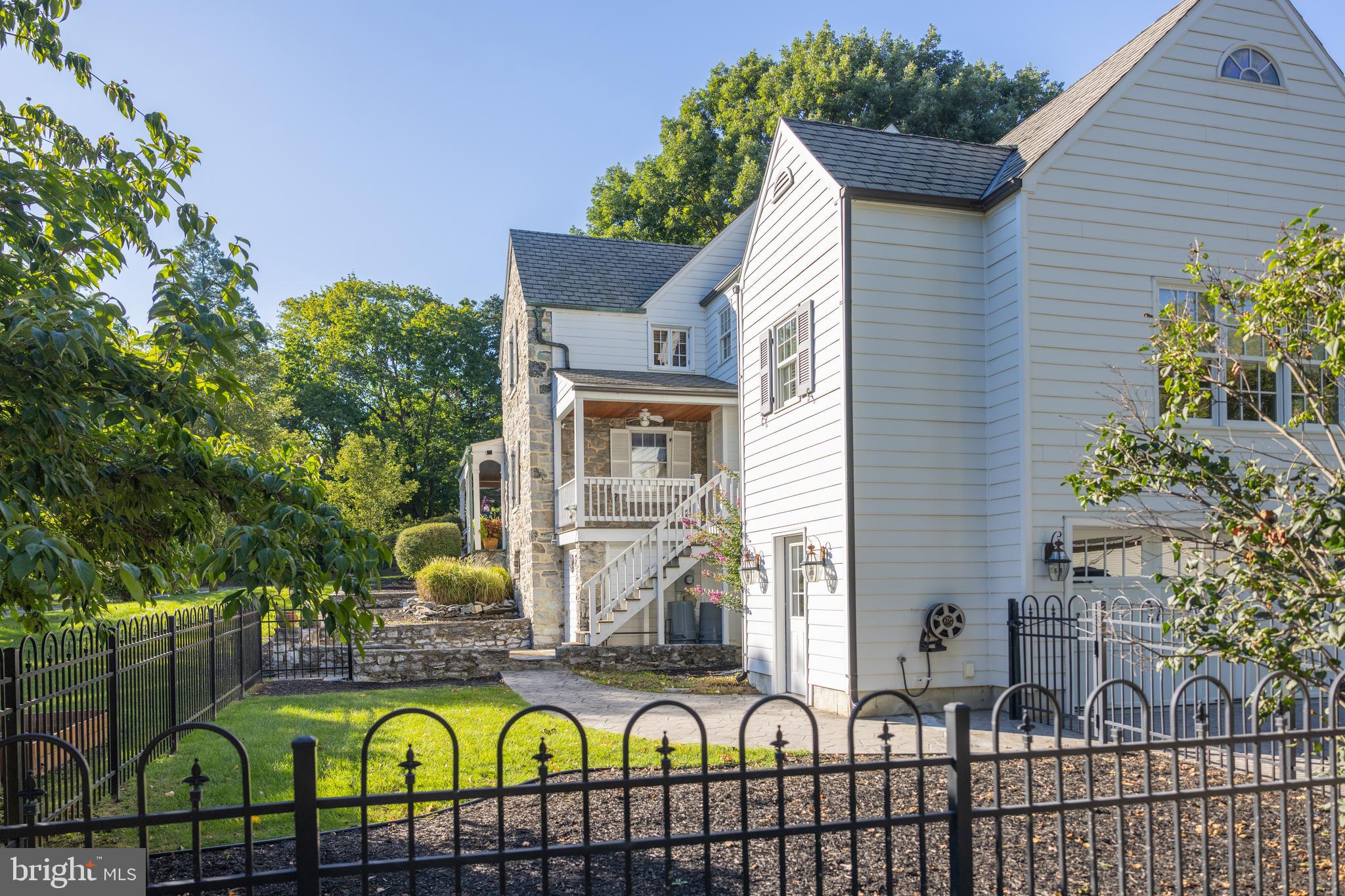 THE TERRACE - Residential
