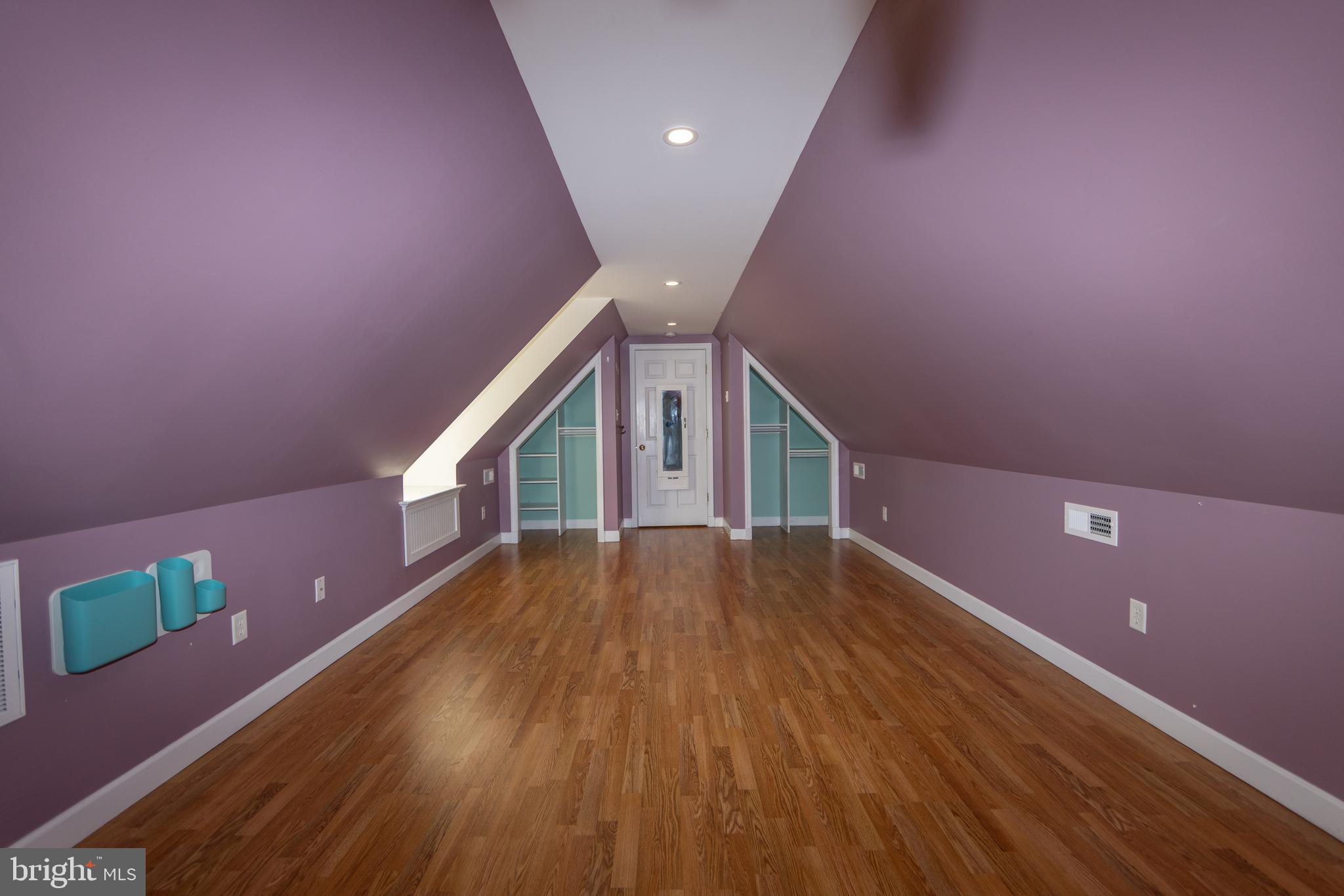 THE TERRACE - Residential