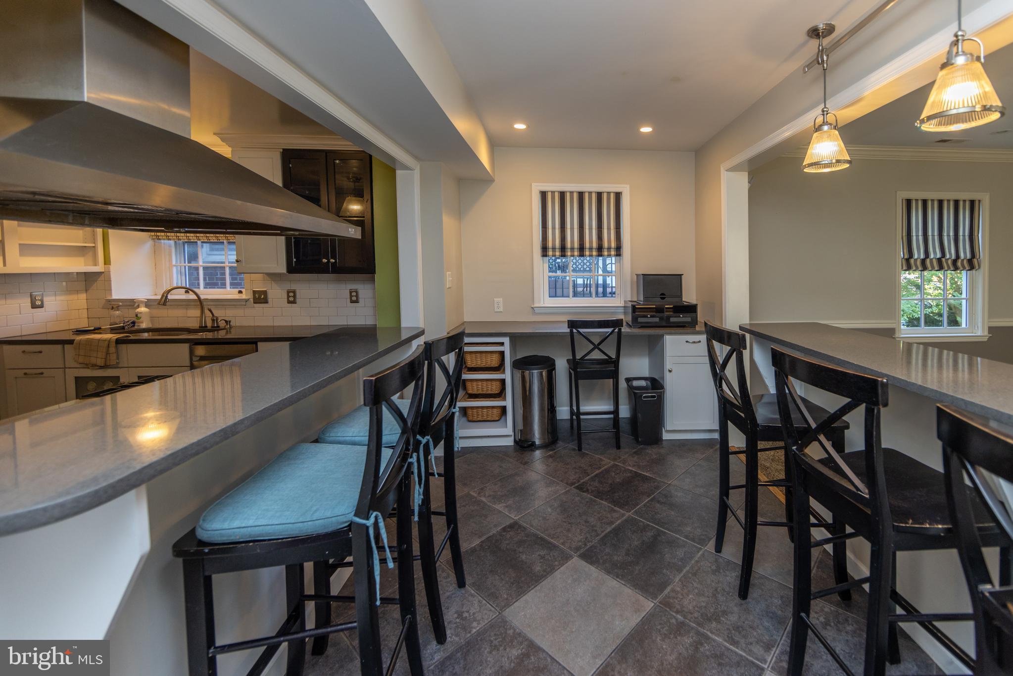 THE TERRACE - Residential