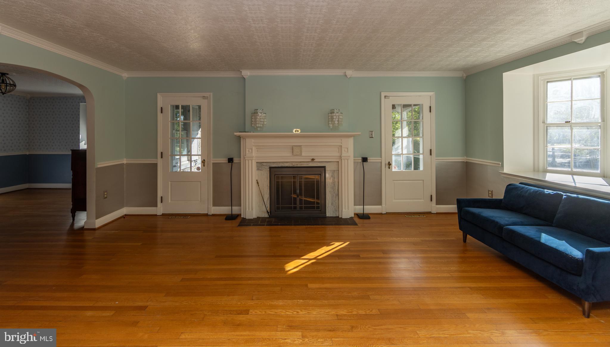 THE TERRACE - Residential