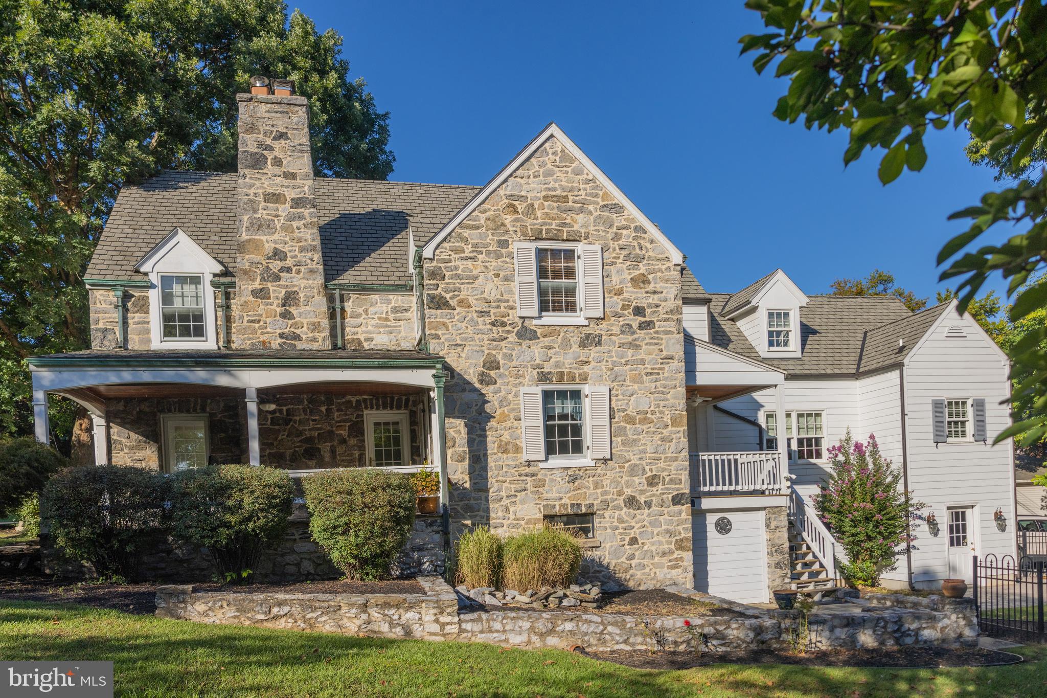 THE TERRACE - Residential